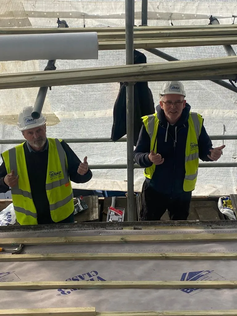 NKP Building Services Portfolio