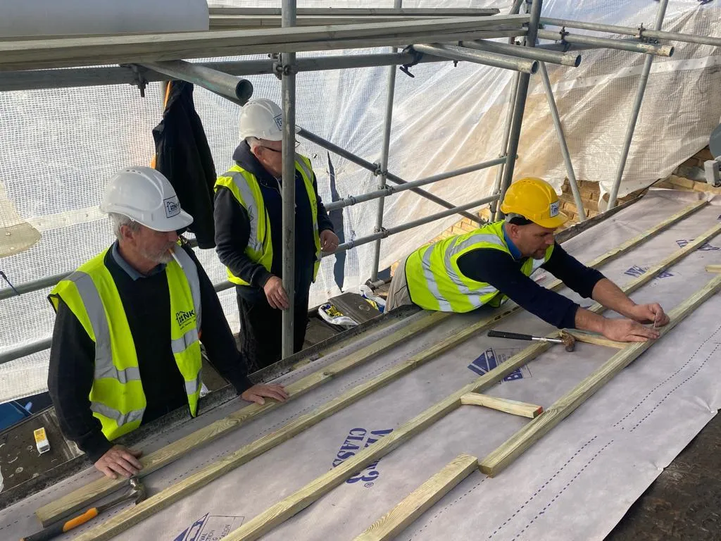 NKP Building Services Portfolio