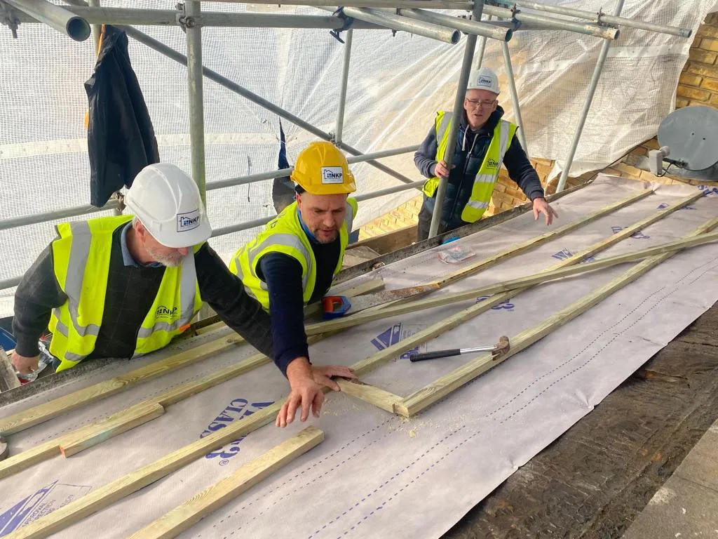 NKP Building Services Portfolio