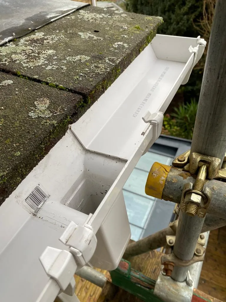 NKP Building Services Portfolio