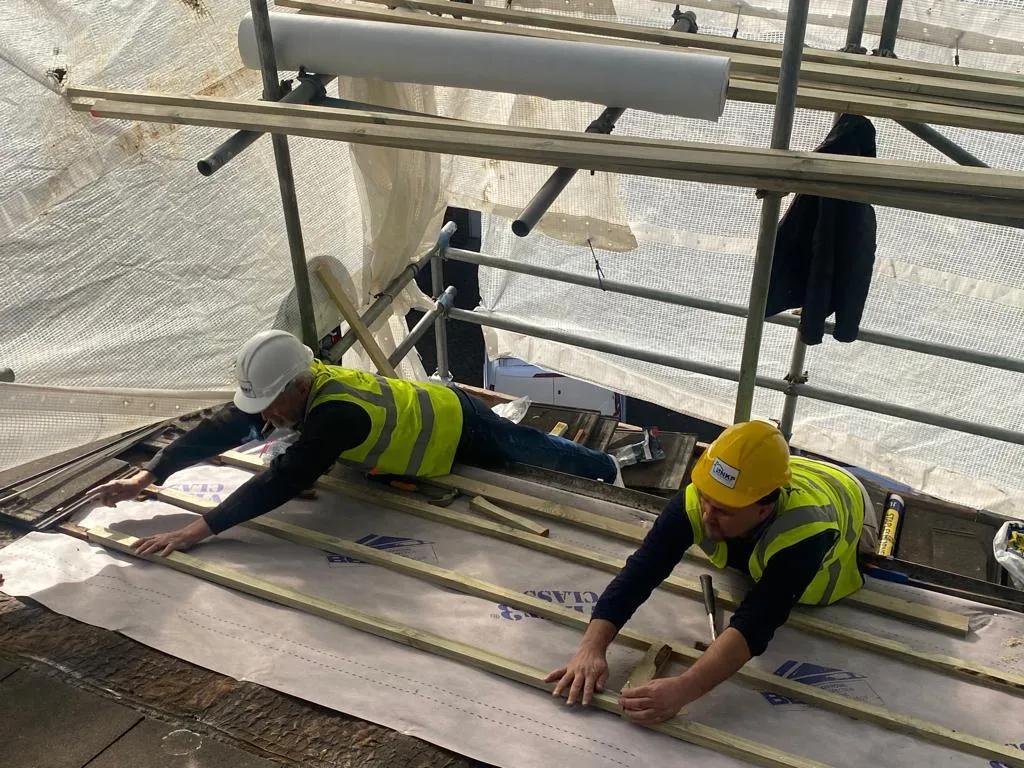 NKP Building Services Portfolio