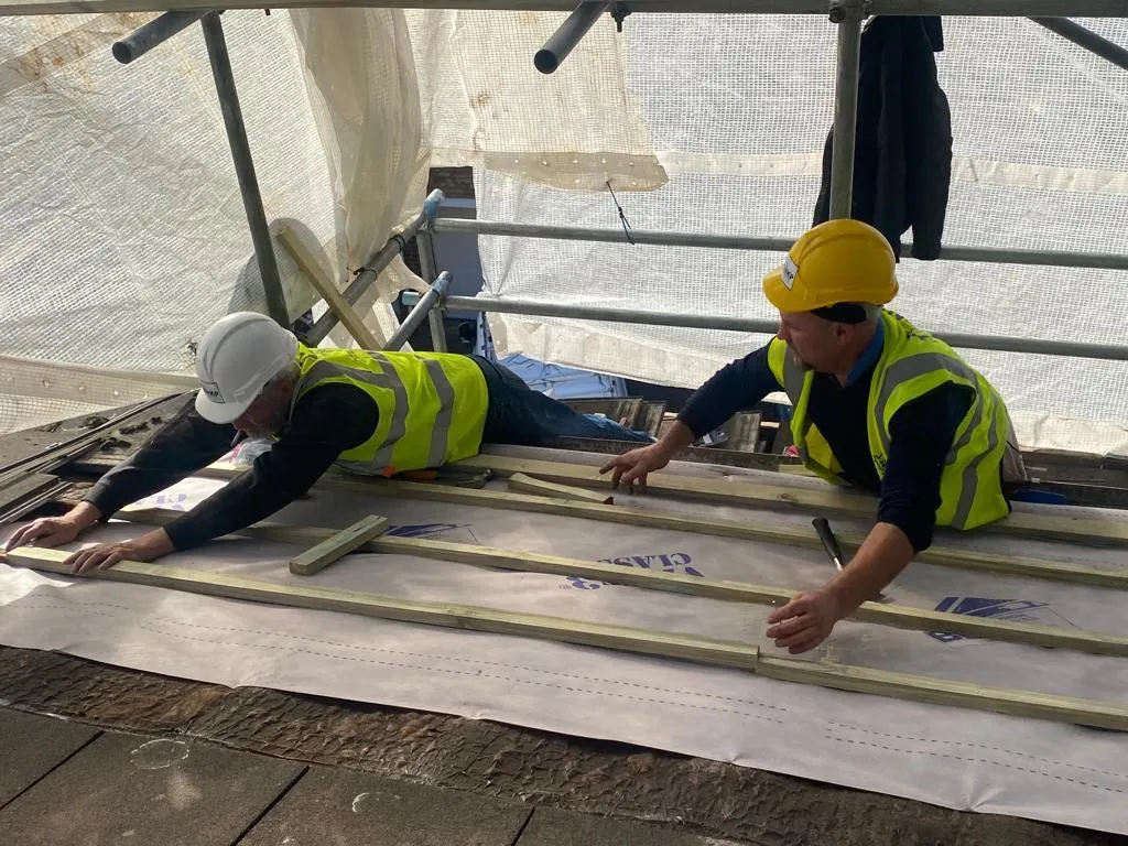 NKP Building Services Portfolio