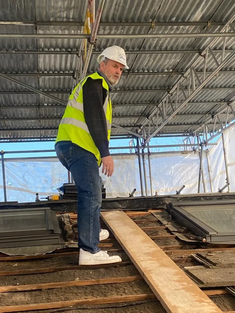 NKP Building Services Portfolio