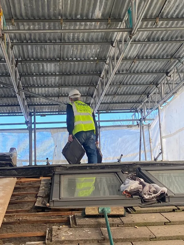 NKP Building Services Portfolio