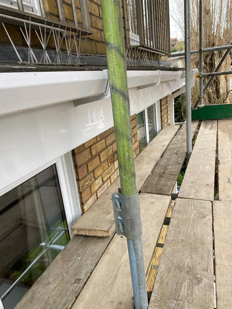 NKP Building Services Portfolio