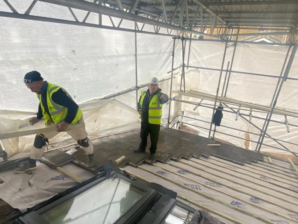 NKP Building Services Portfolio