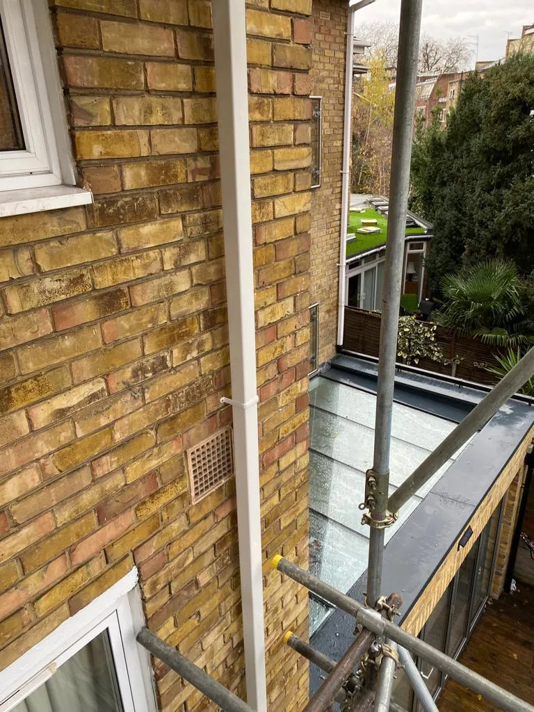 NKP Building Services Portfolio