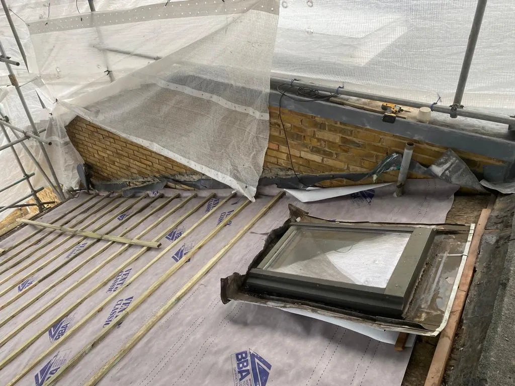 NKP Building Services Portfolio