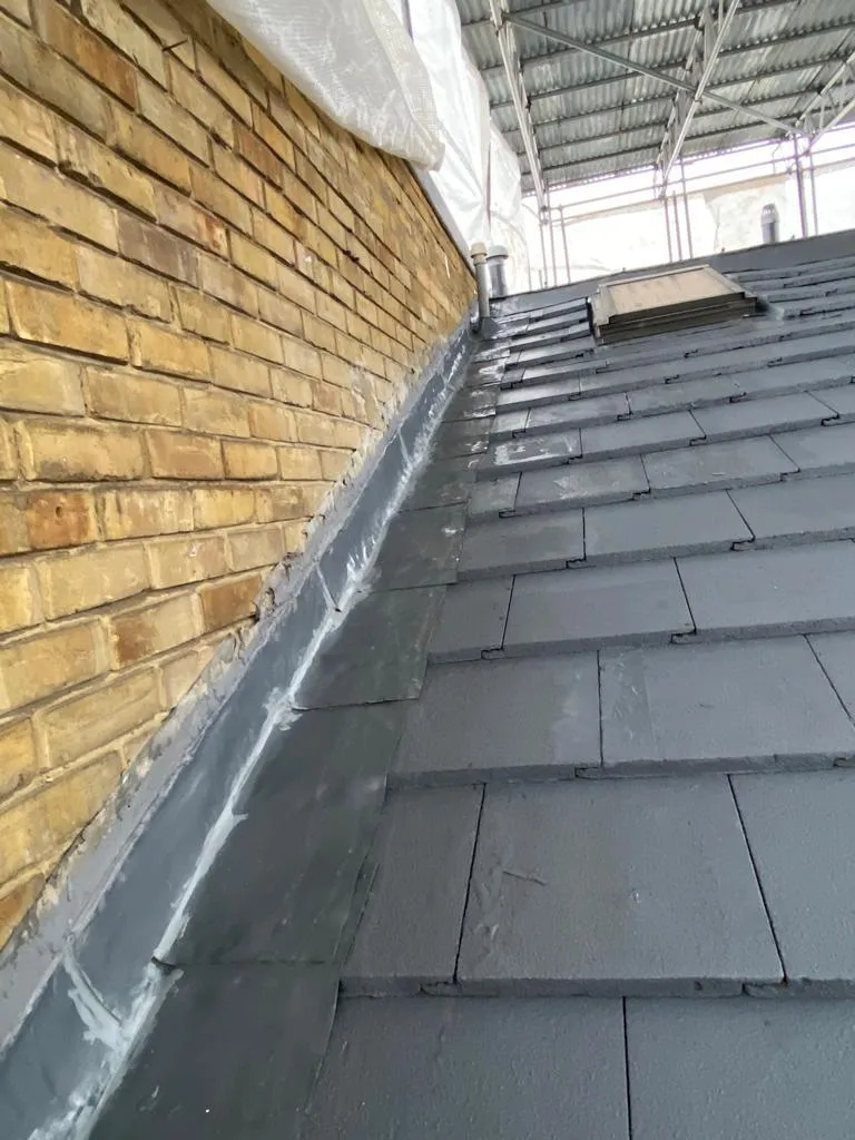 NKP Building Services Portfolio