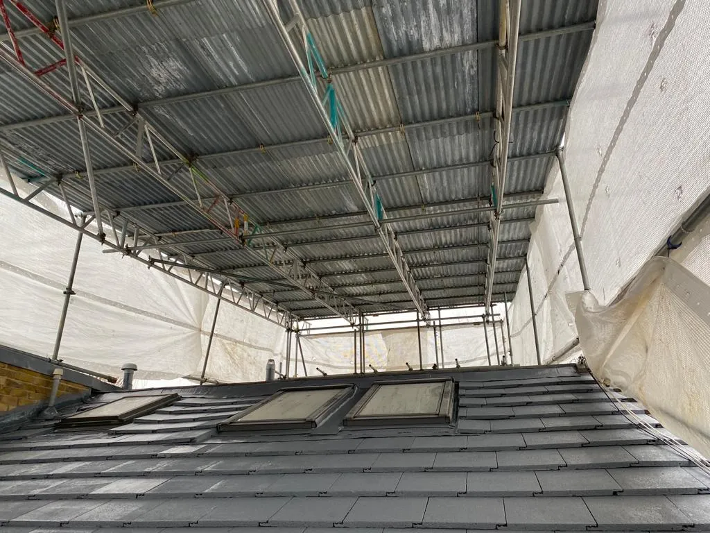 NKP Building Services Portfolio