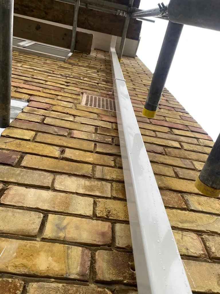 NKP Building Services Portfolio