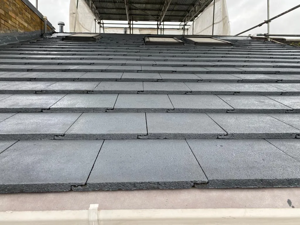 NKP Building Services Portfolio