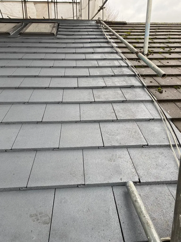 NKP Building Services Portfolio