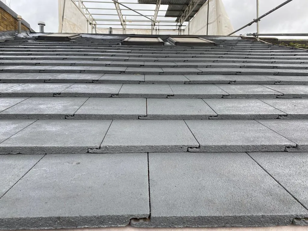 NKP Building Services Portfolio