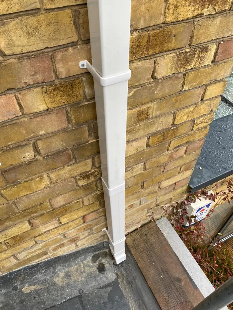 NKP Building Services Portfolio