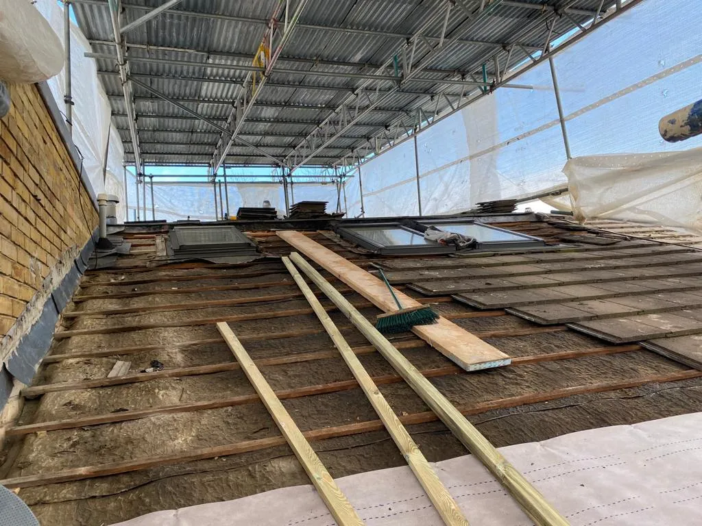 NKP Building Services Portfolio