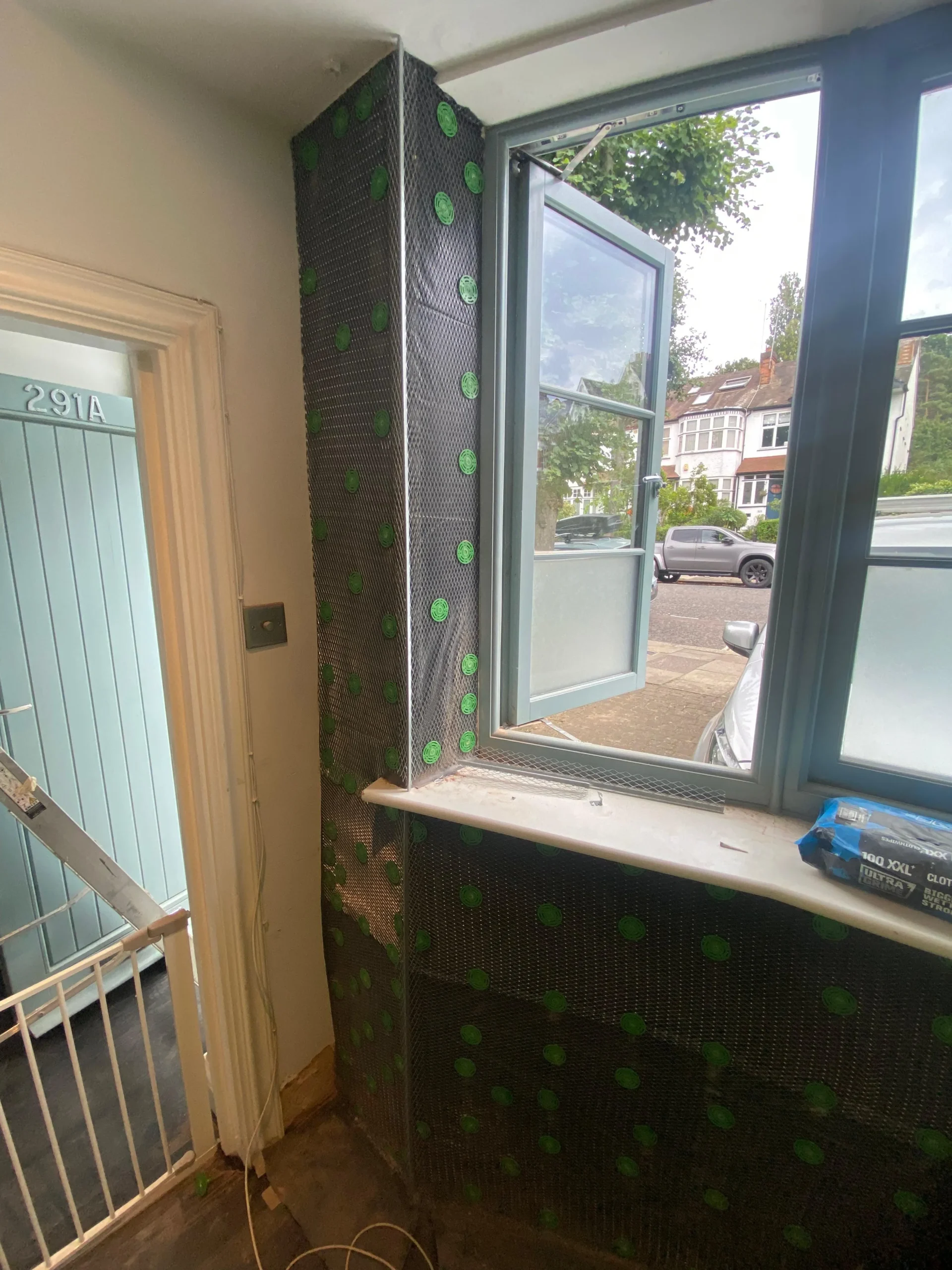 NKP Building Services Portfolio