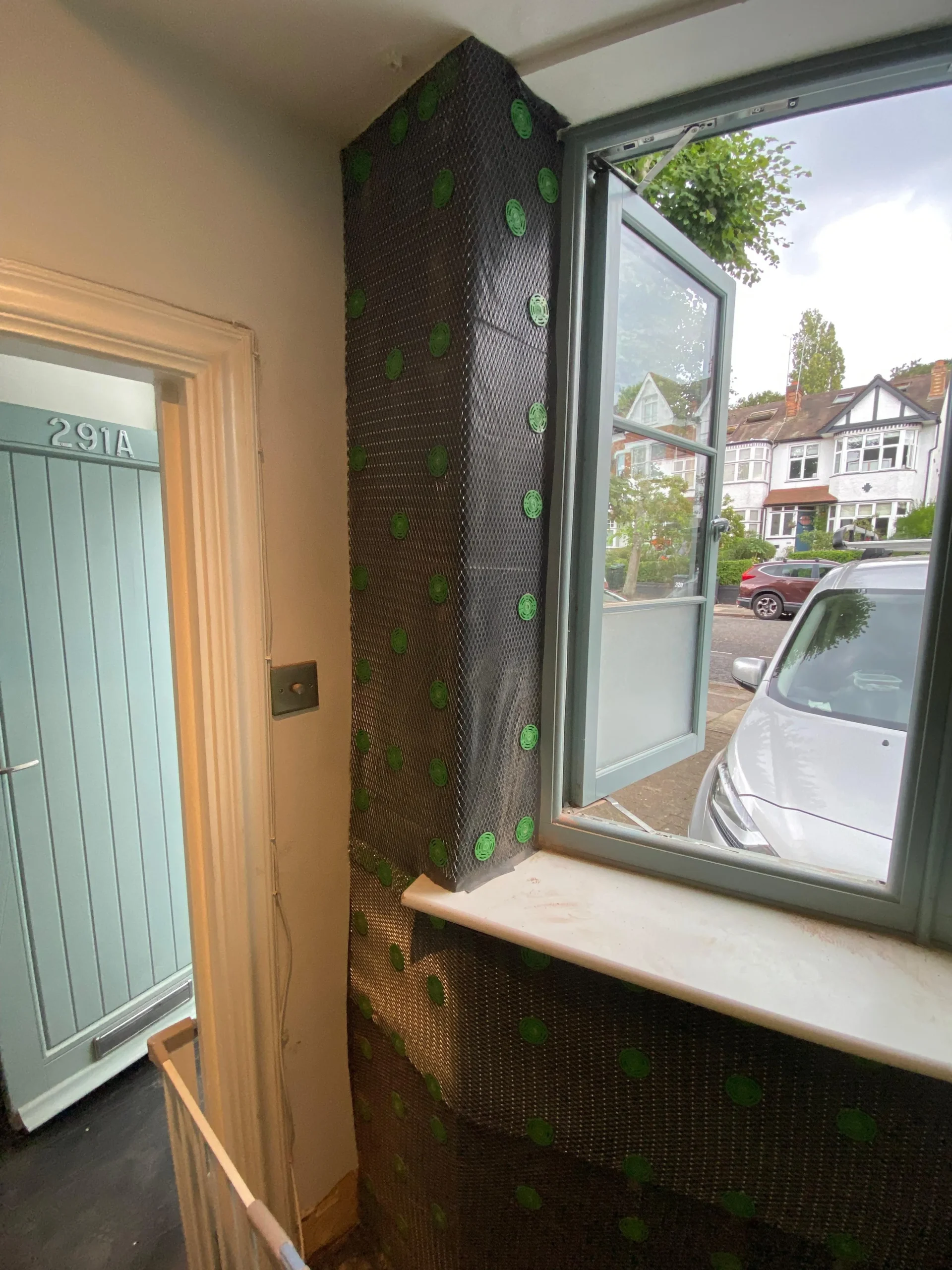 NKP Building Services Portfolio