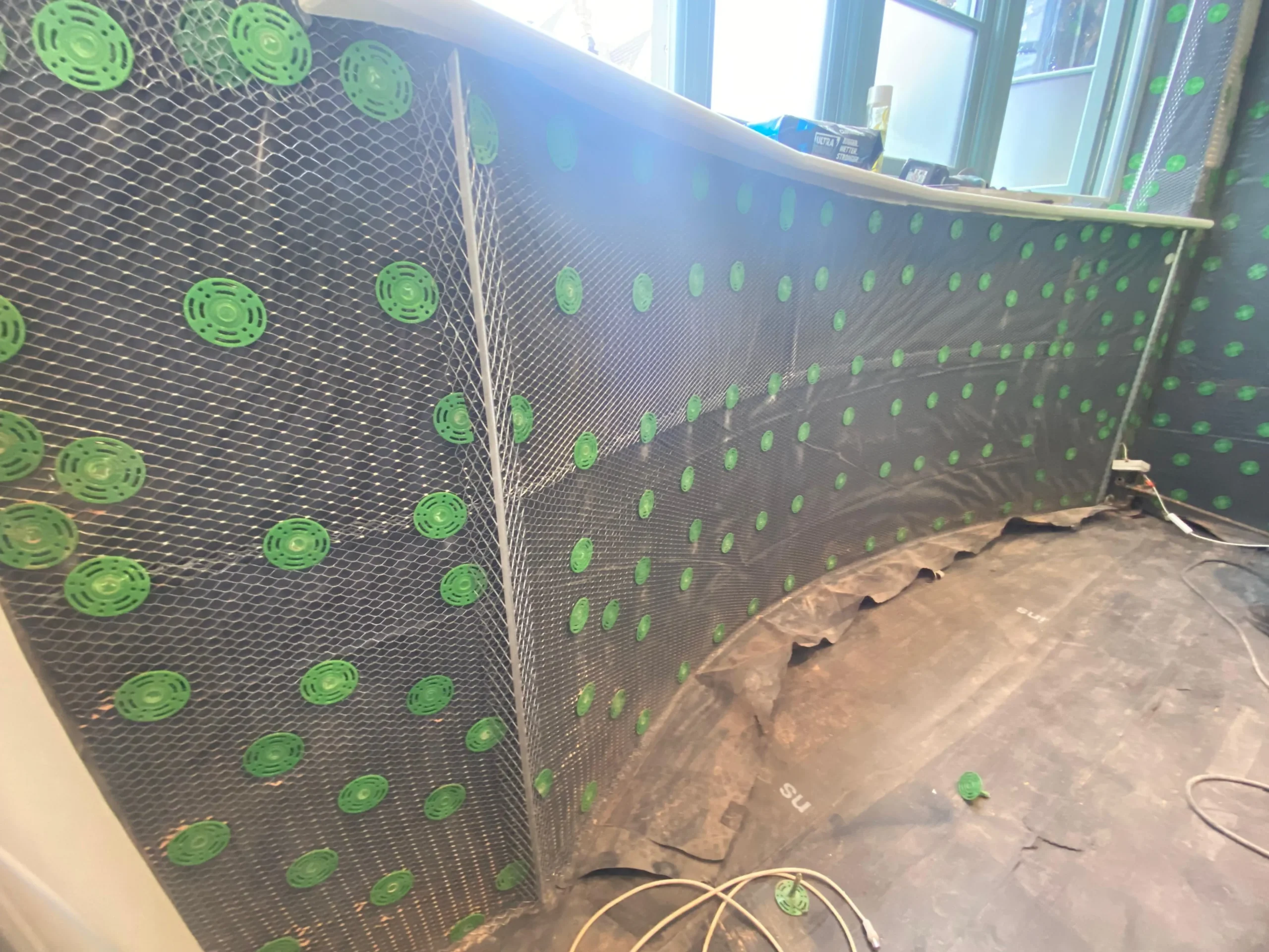 NKP Building Services Portfolio