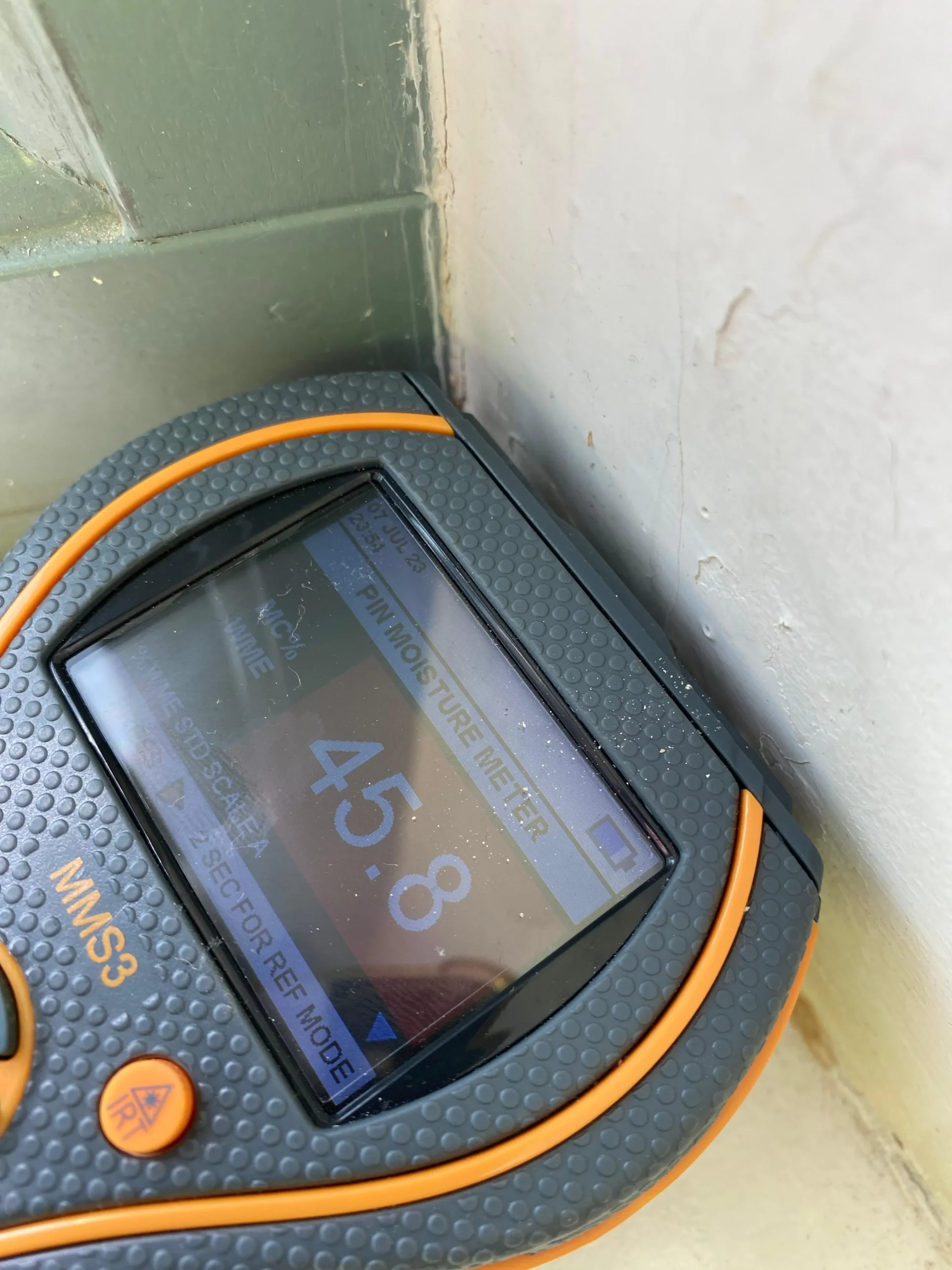 NKP Building Services Portfolio