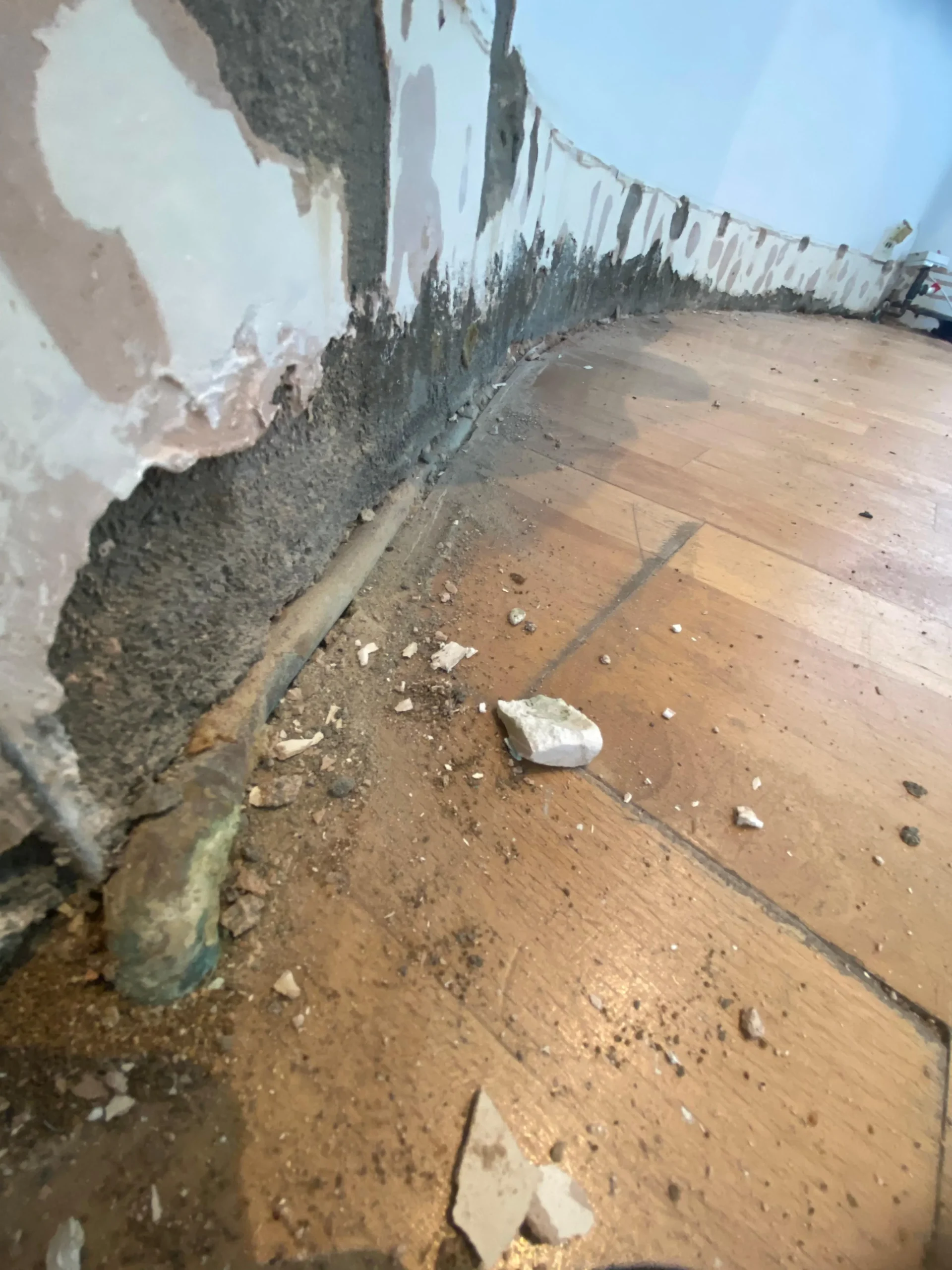 NKP Building Services Portfolio