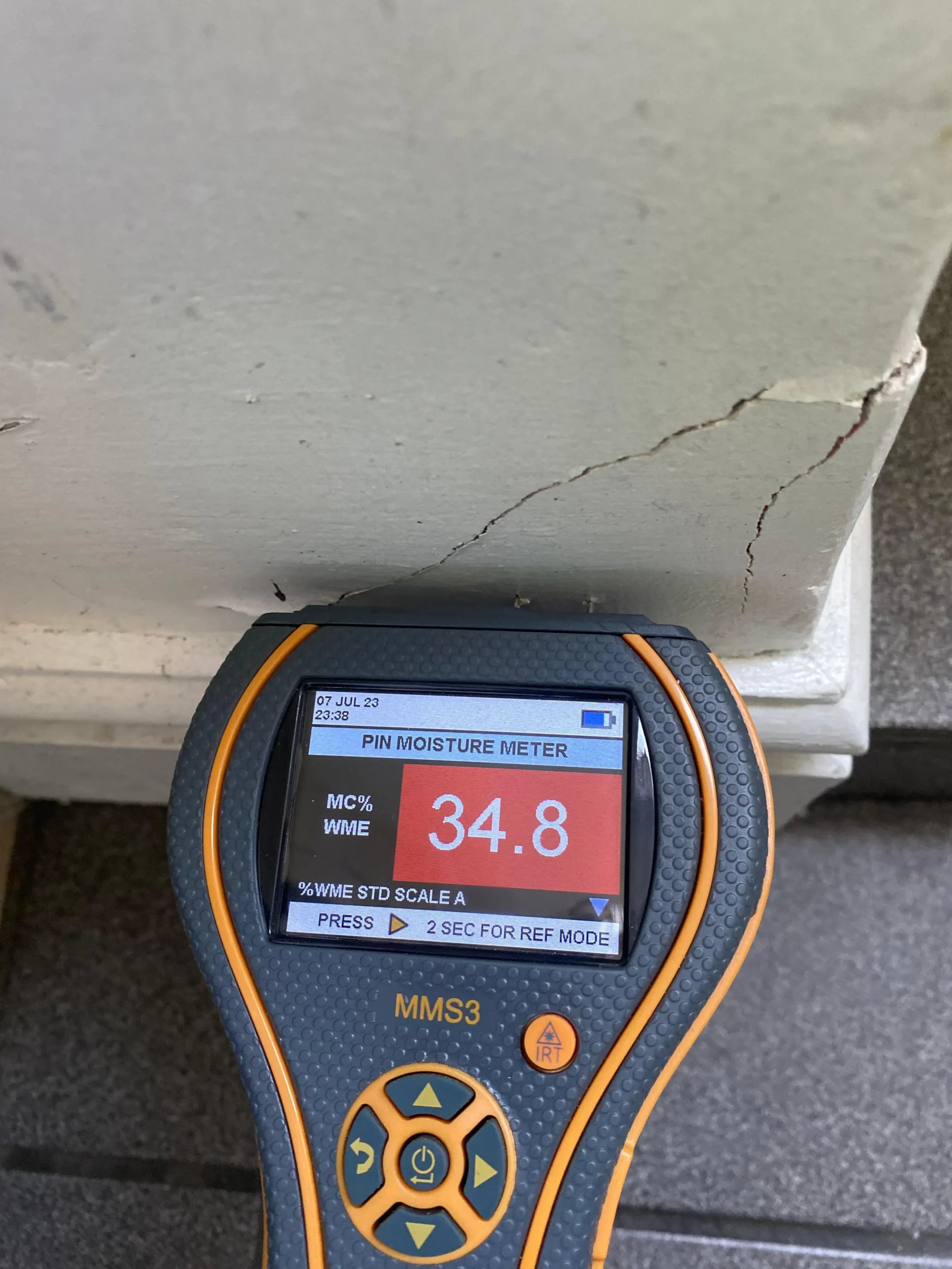 NKP Building Services Portfolio