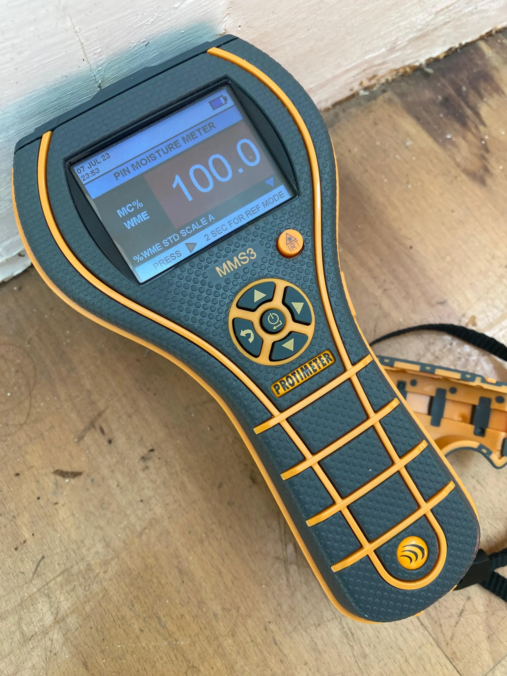 NKP Building Services Portfolio