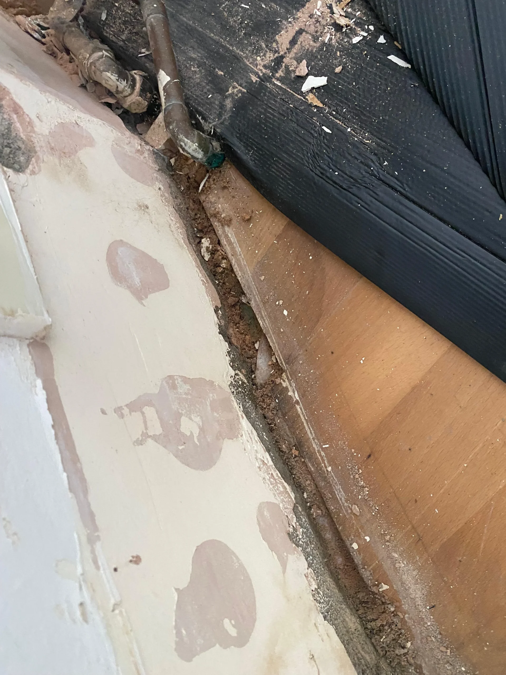 NKP Building Services Portfolio