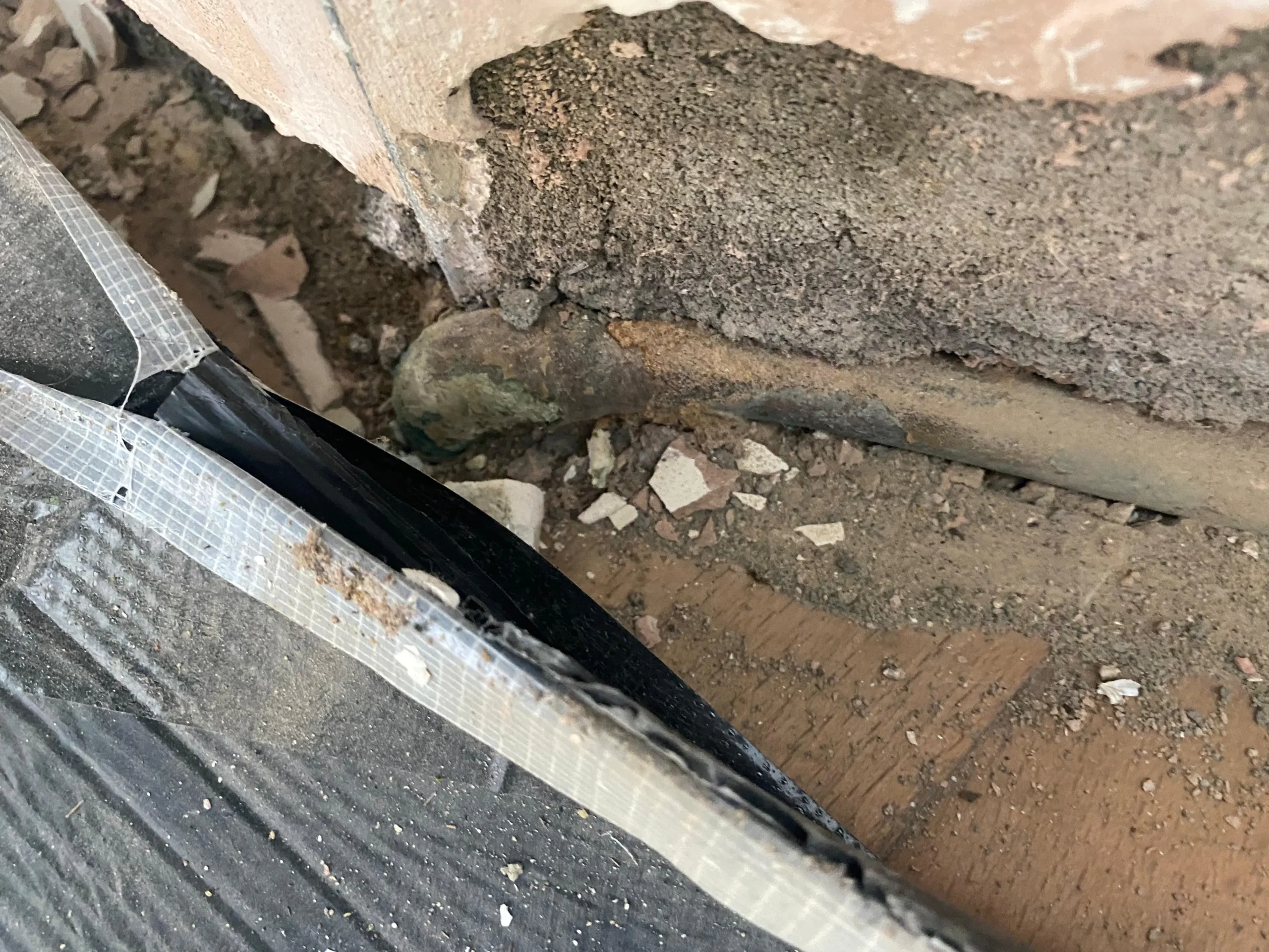 NKP Building Services Portfolio