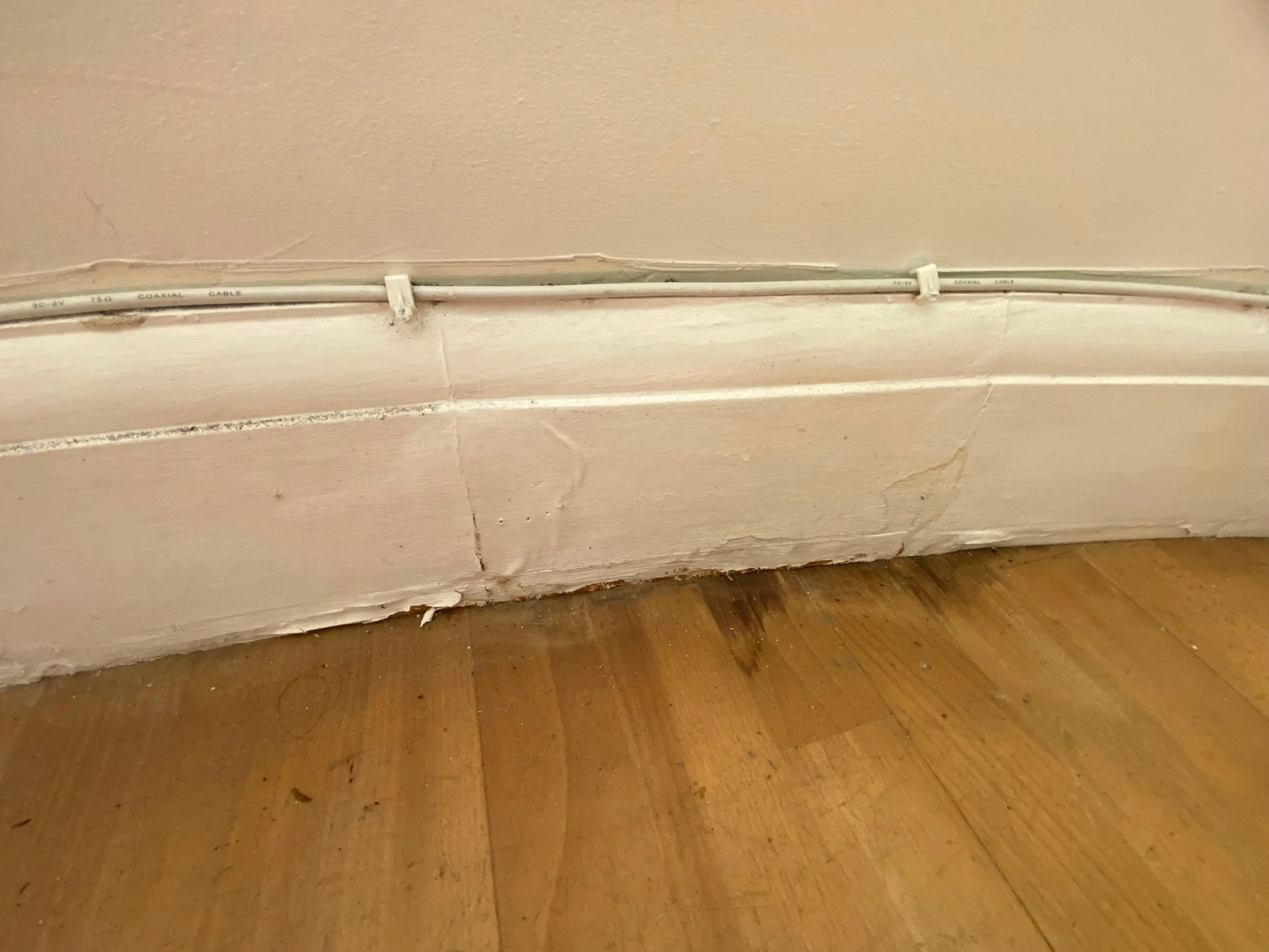 NKP Building Services Portfolio