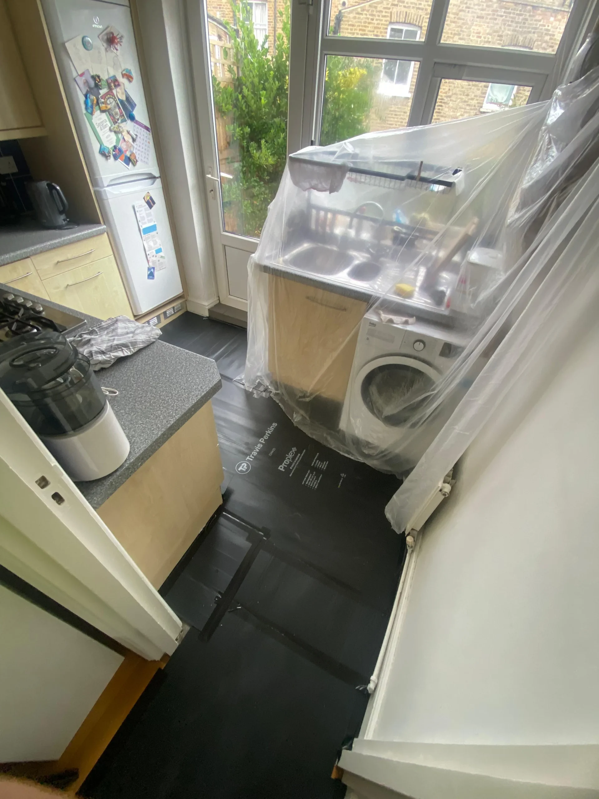 NKP Building Services Portfolio