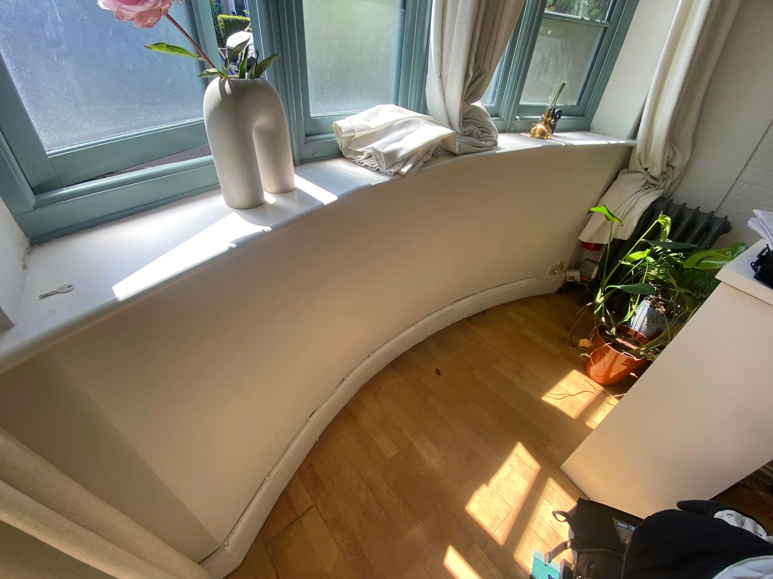 NKP Building Services Portfolio