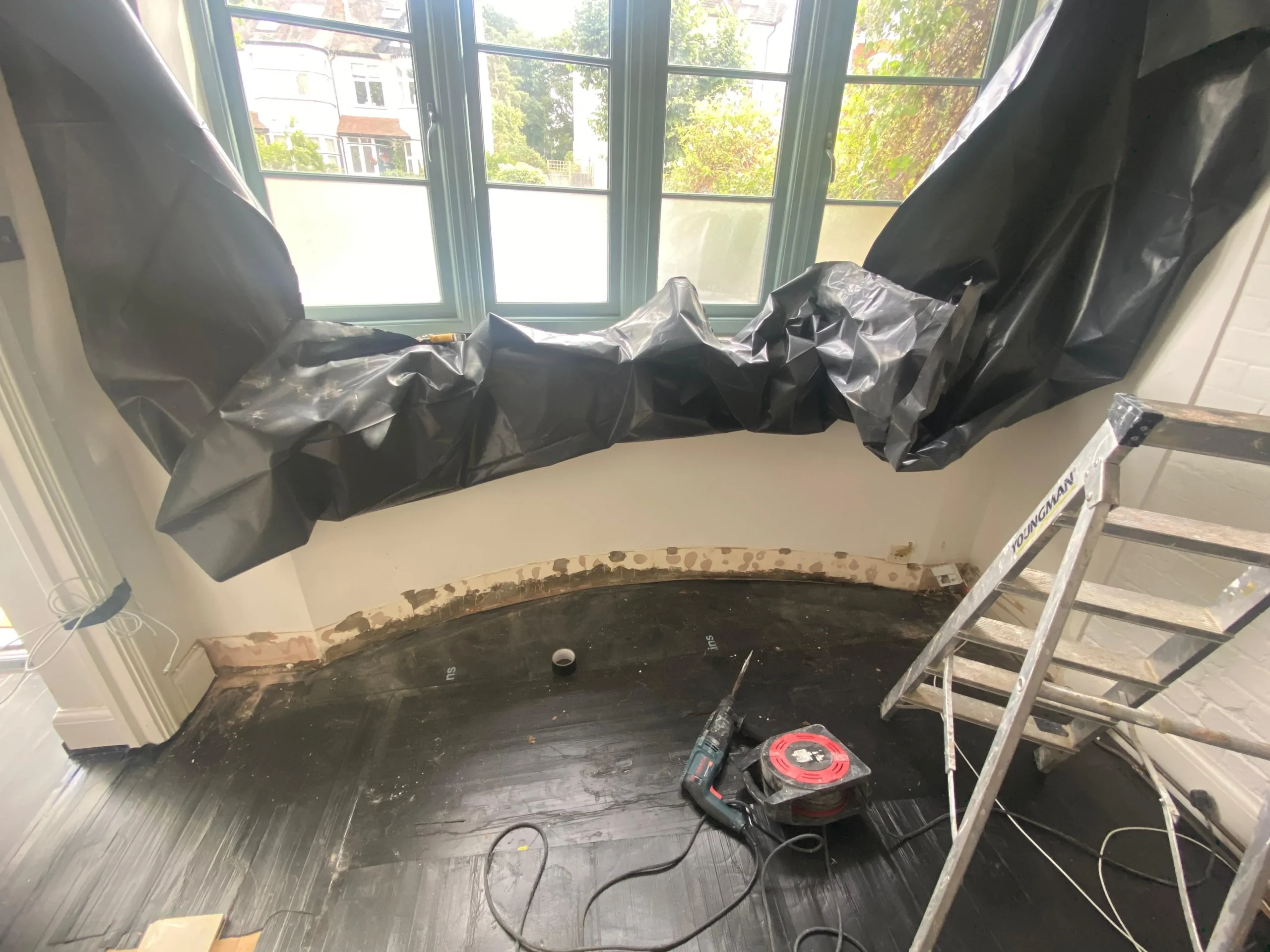 NKP Building Services Portfolio