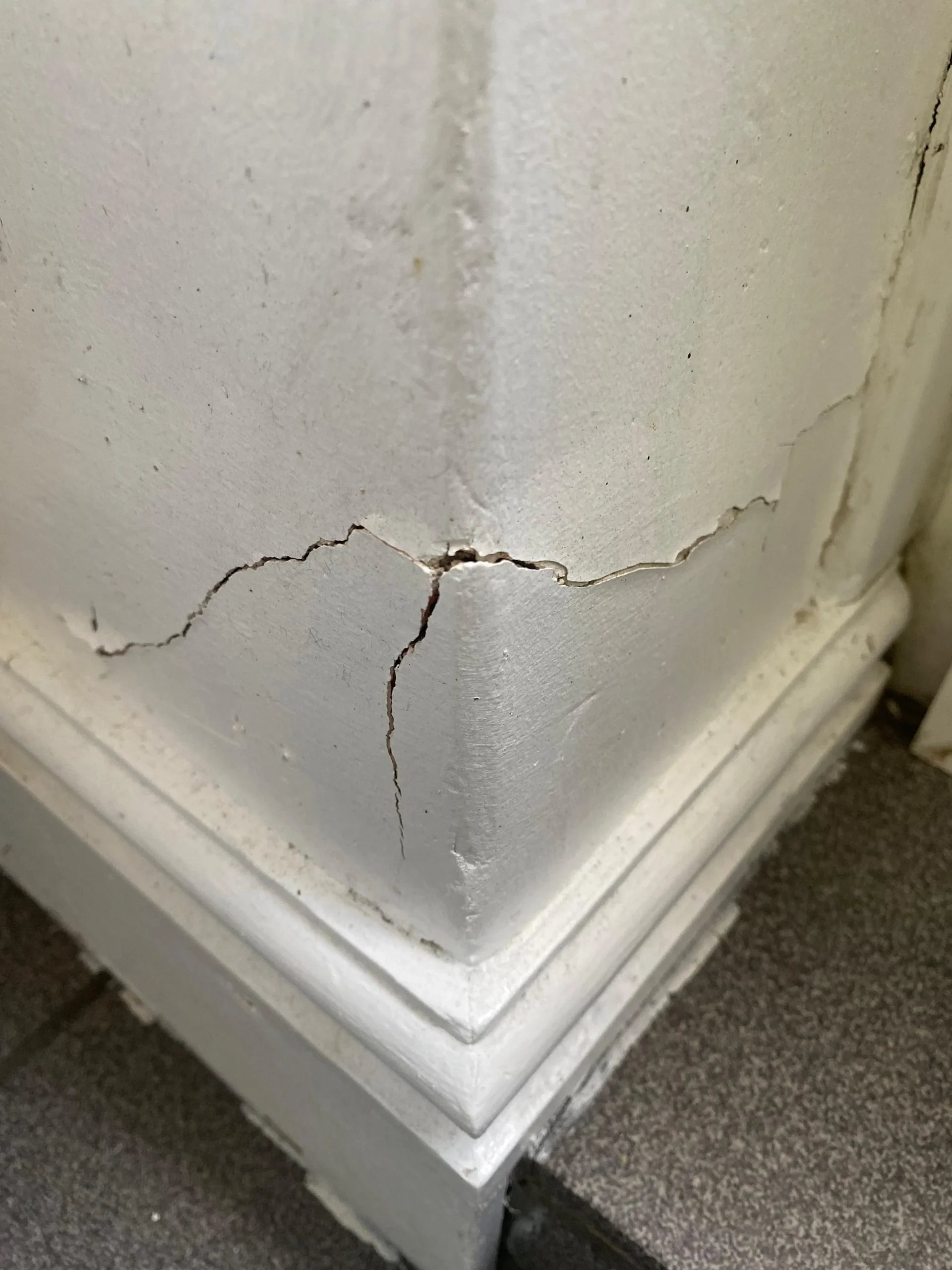 NKP Building Services Portfolio