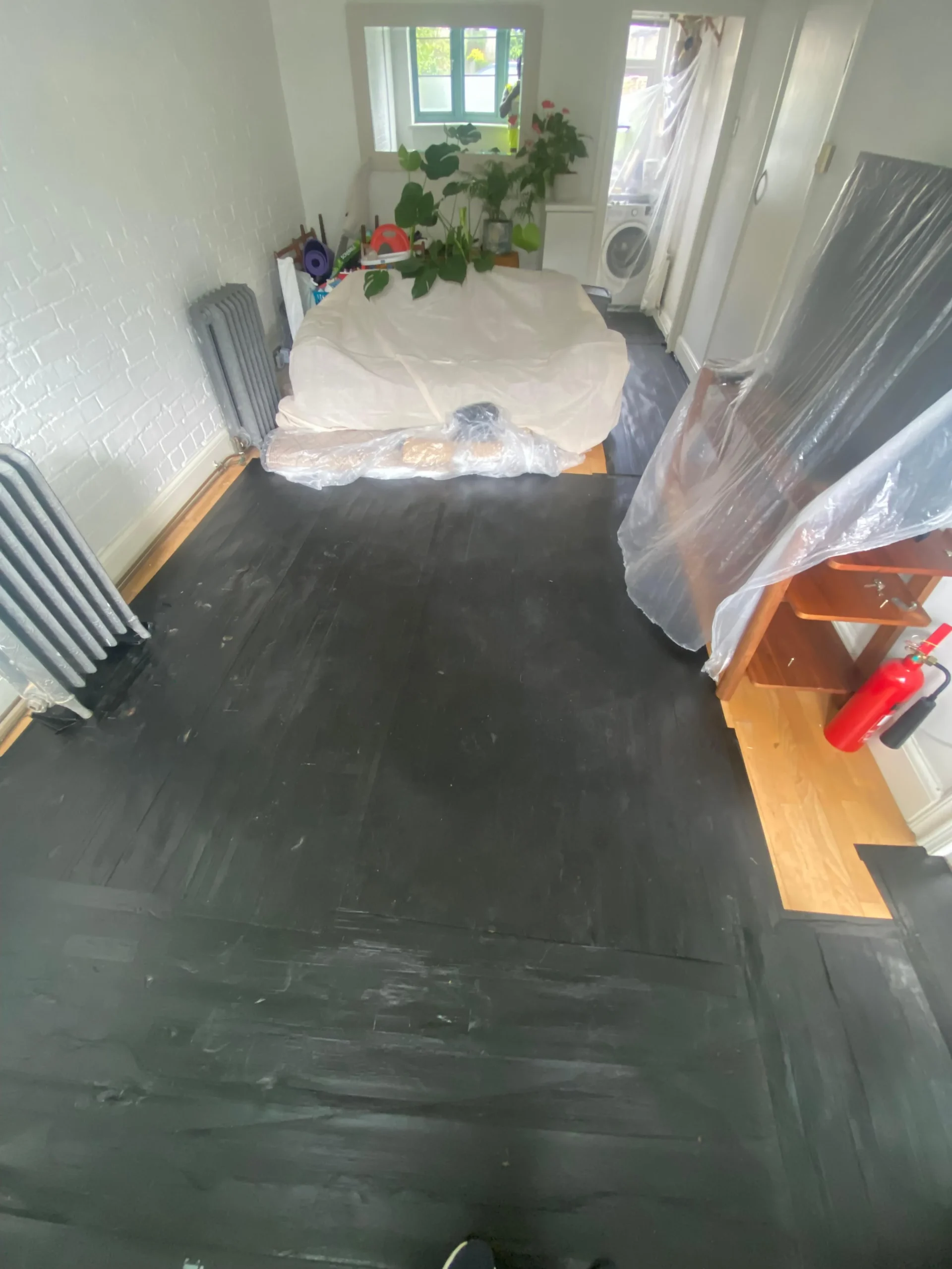 NKP Building Services Portfolio