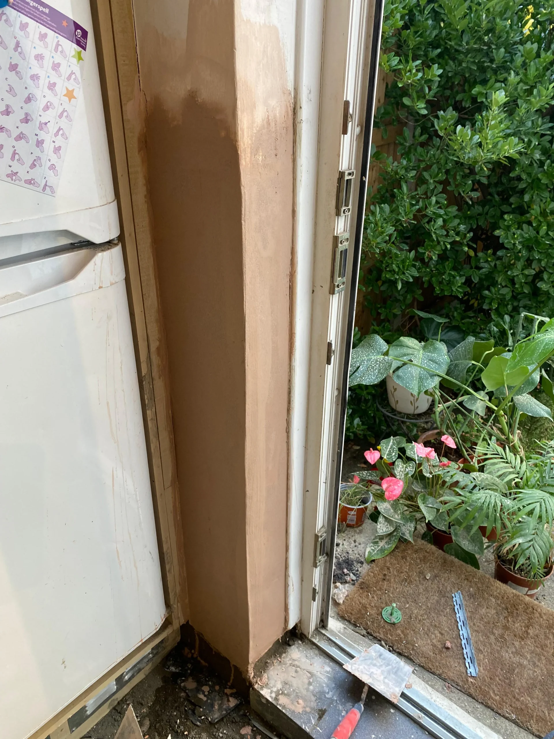 NKP Building Services Portfolio