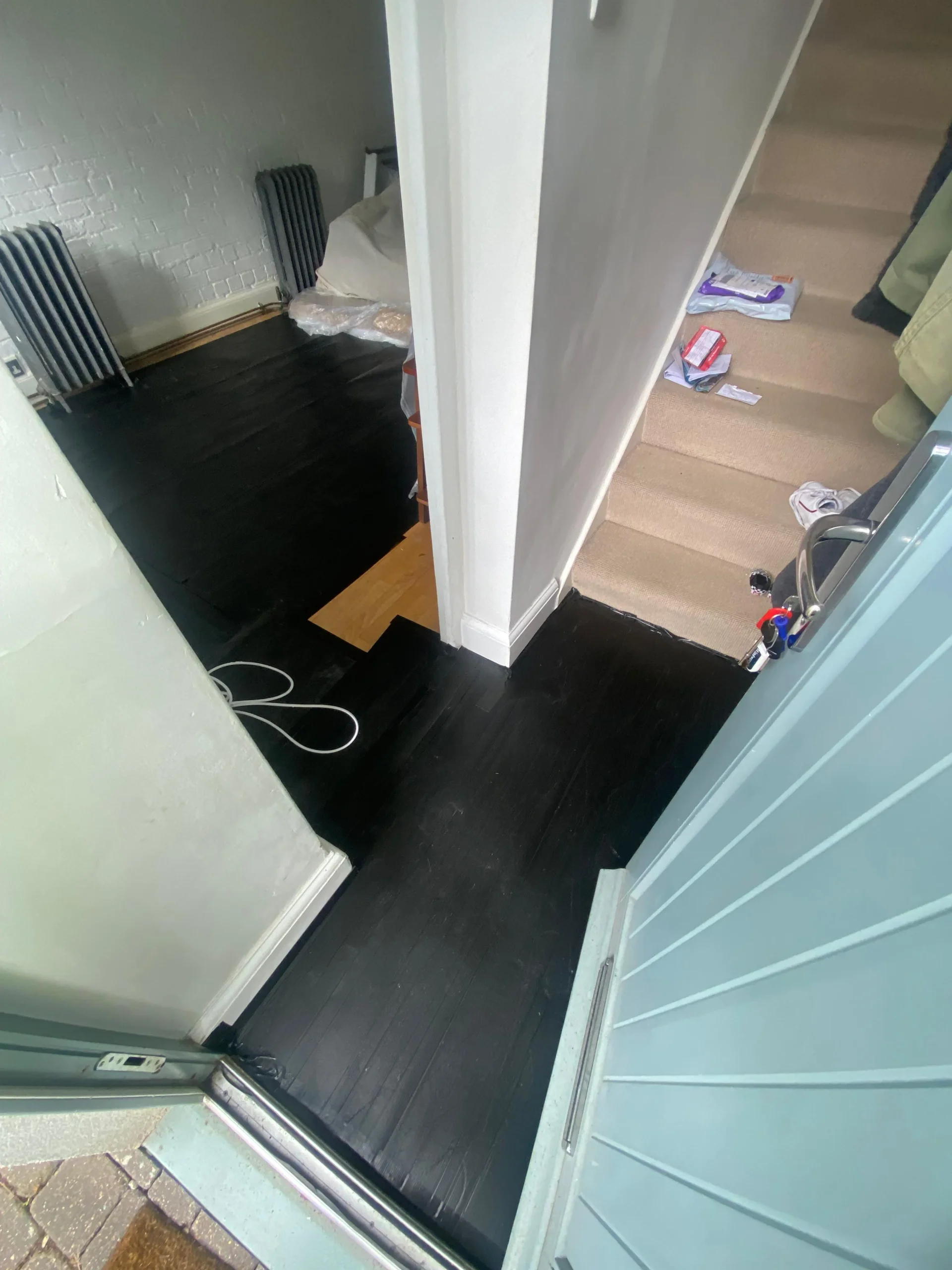 NKP Building Services Portfolio