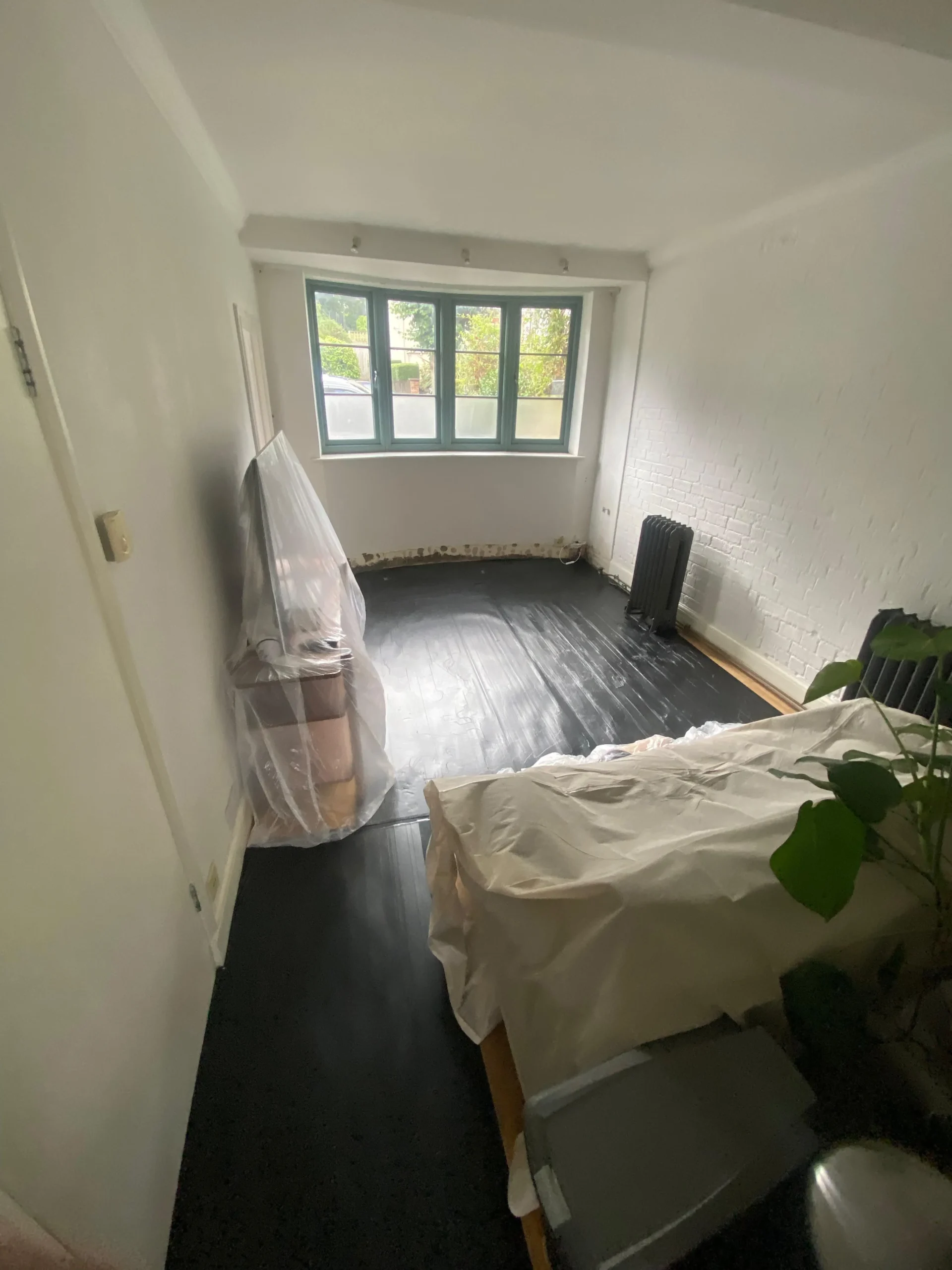 NKP Building Services Portfolio