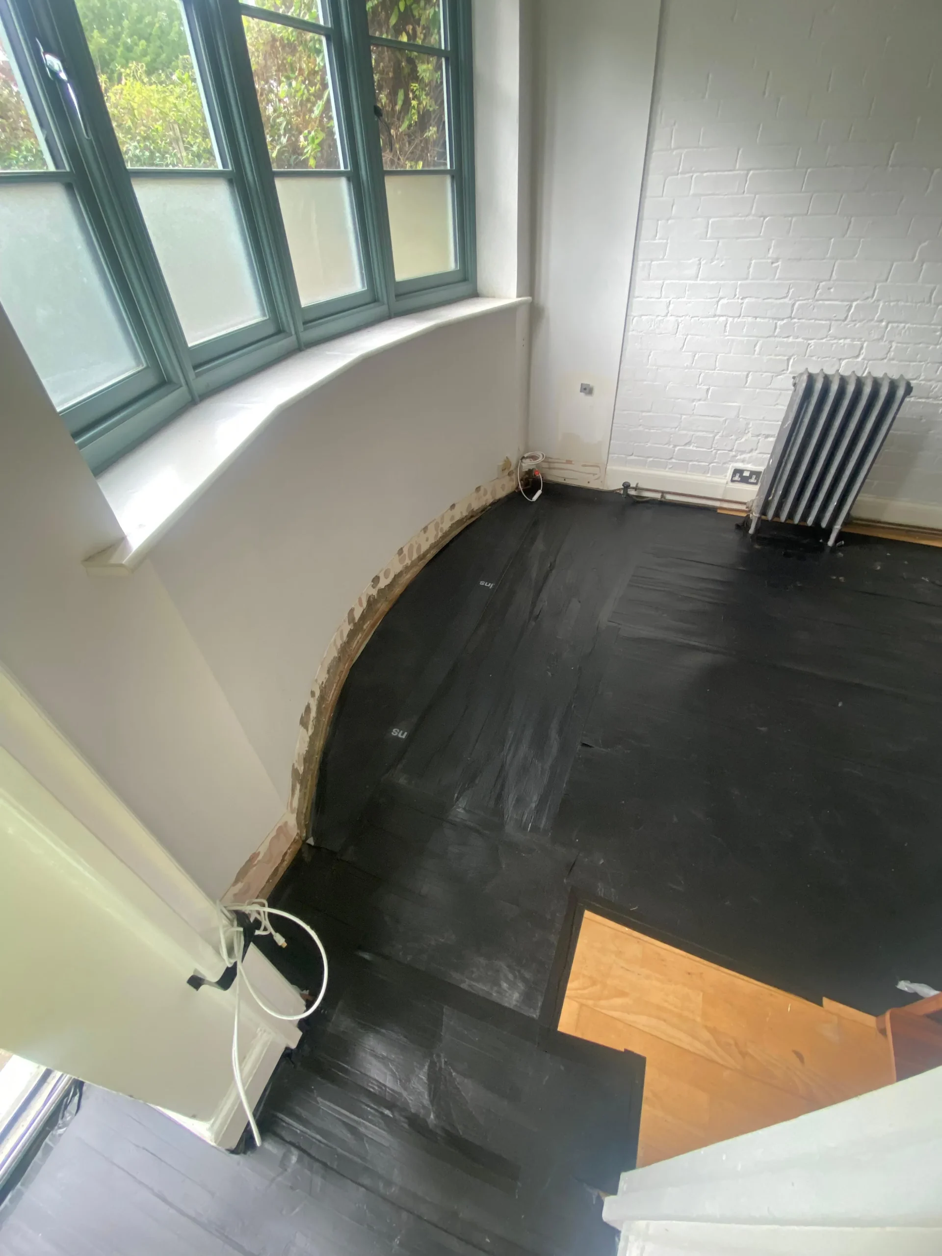 NKP Building Services Portfolio