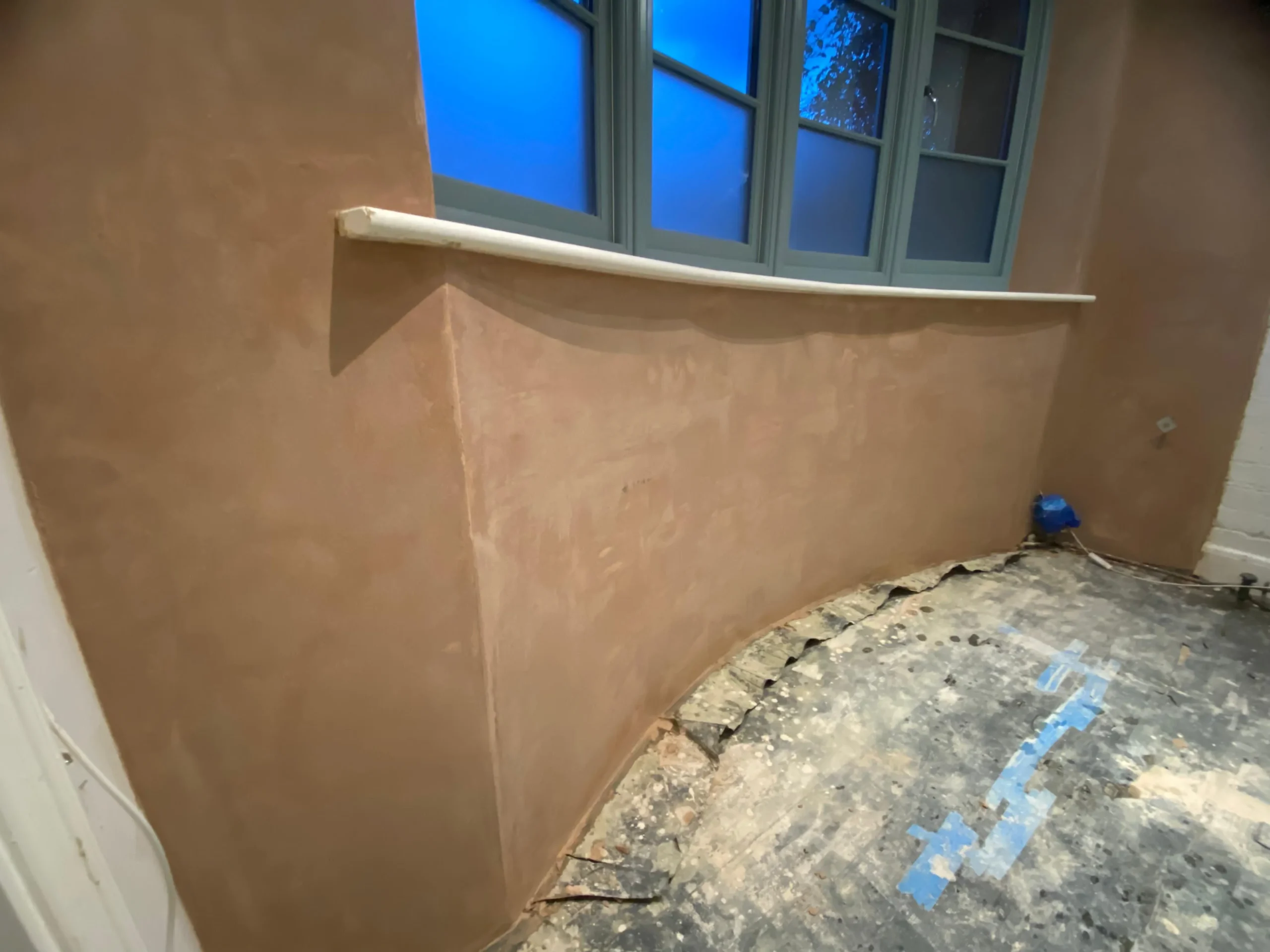 NKP Building Services Portfolio