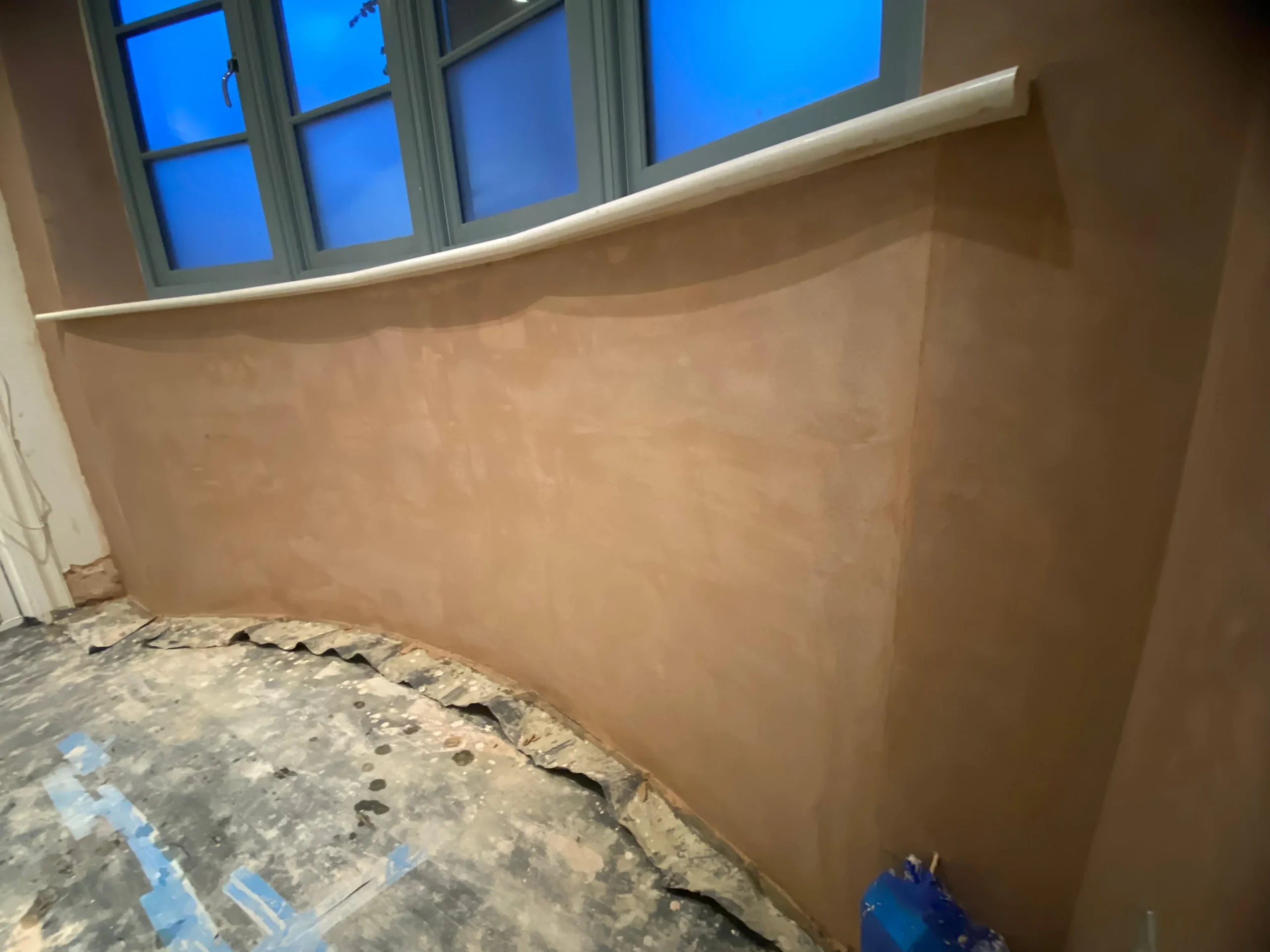 NKP Building Services Portfolio