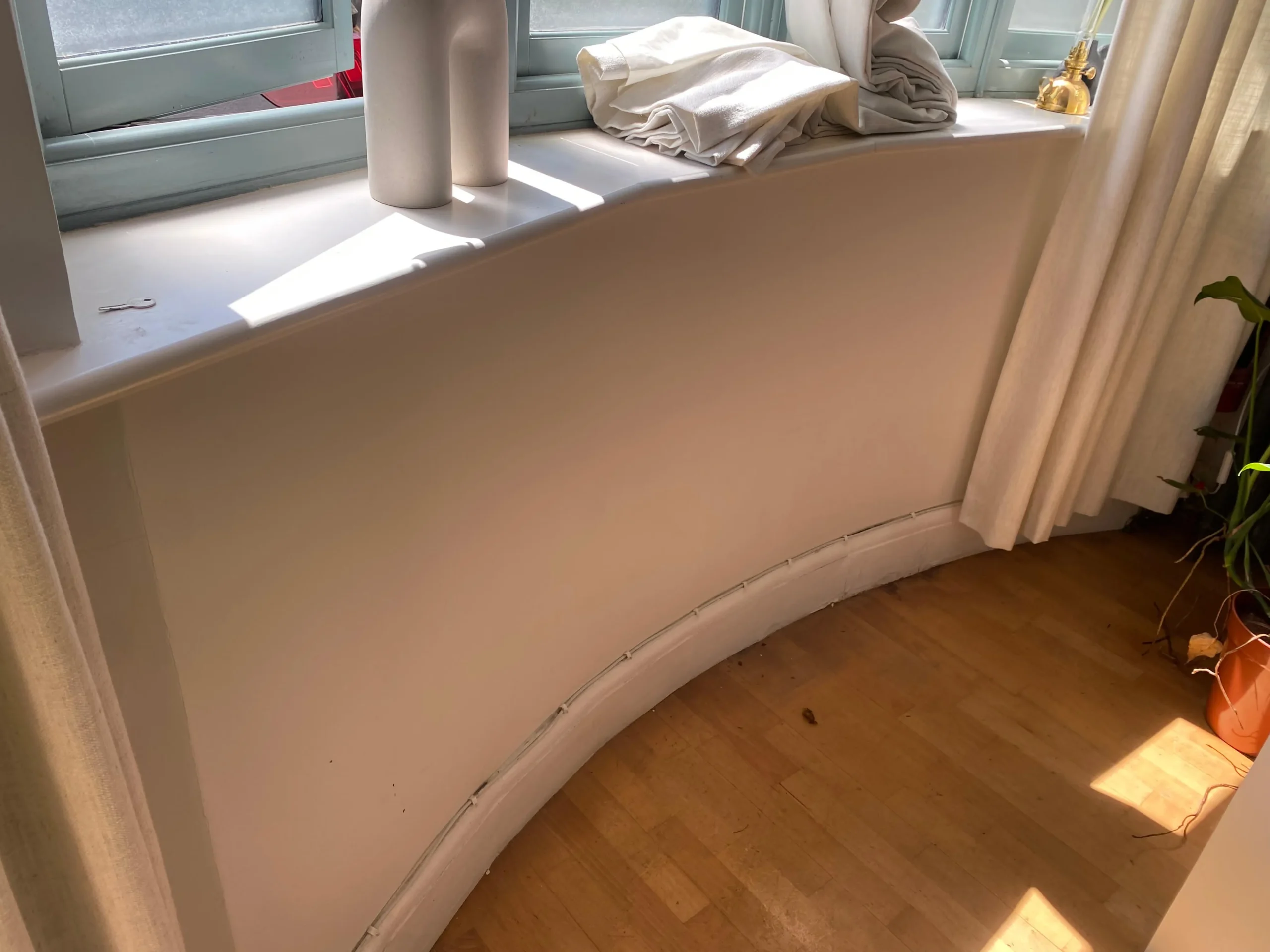 NKP Building Services Portfolio