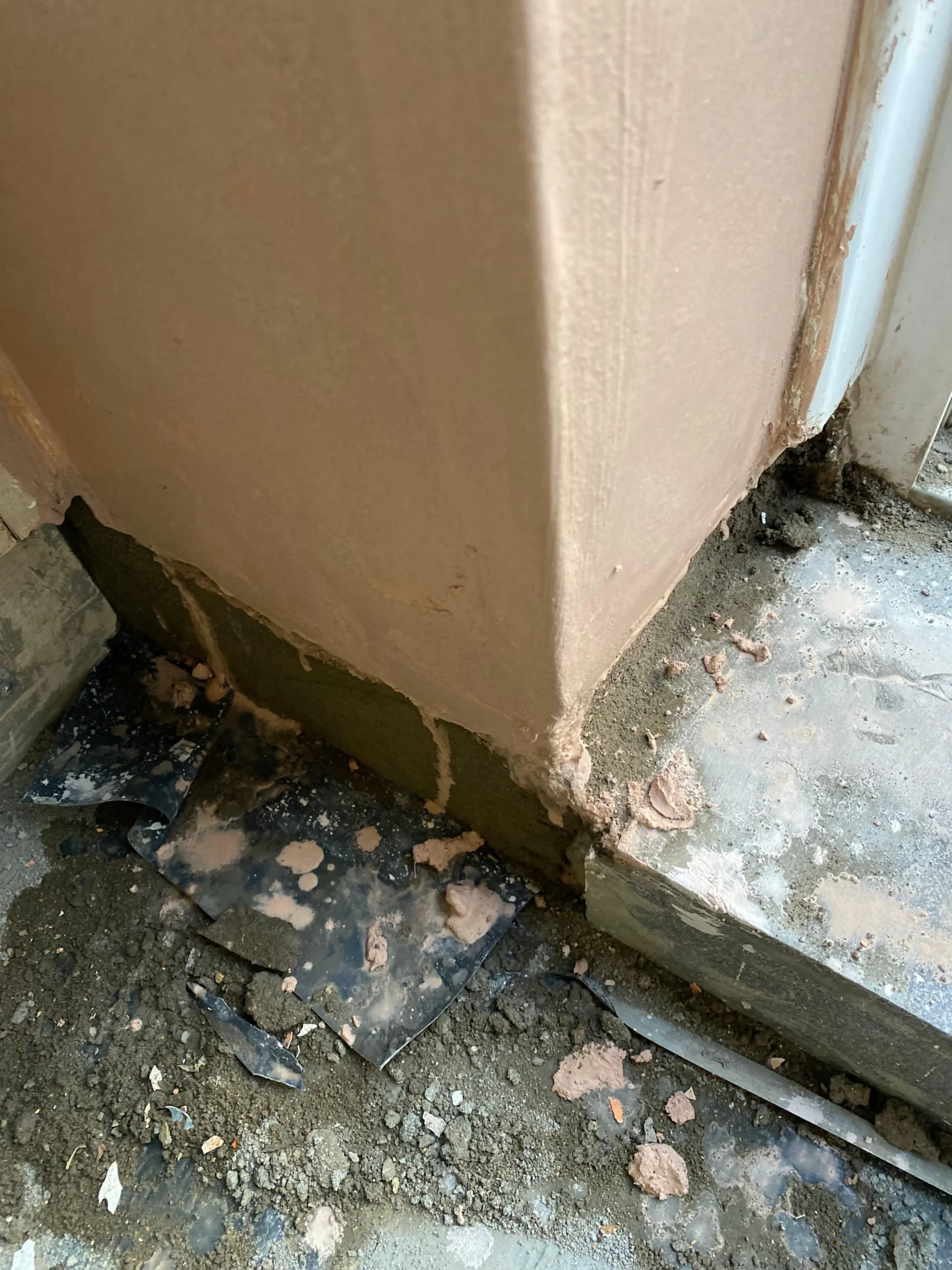 NKP Building Services Portfolio