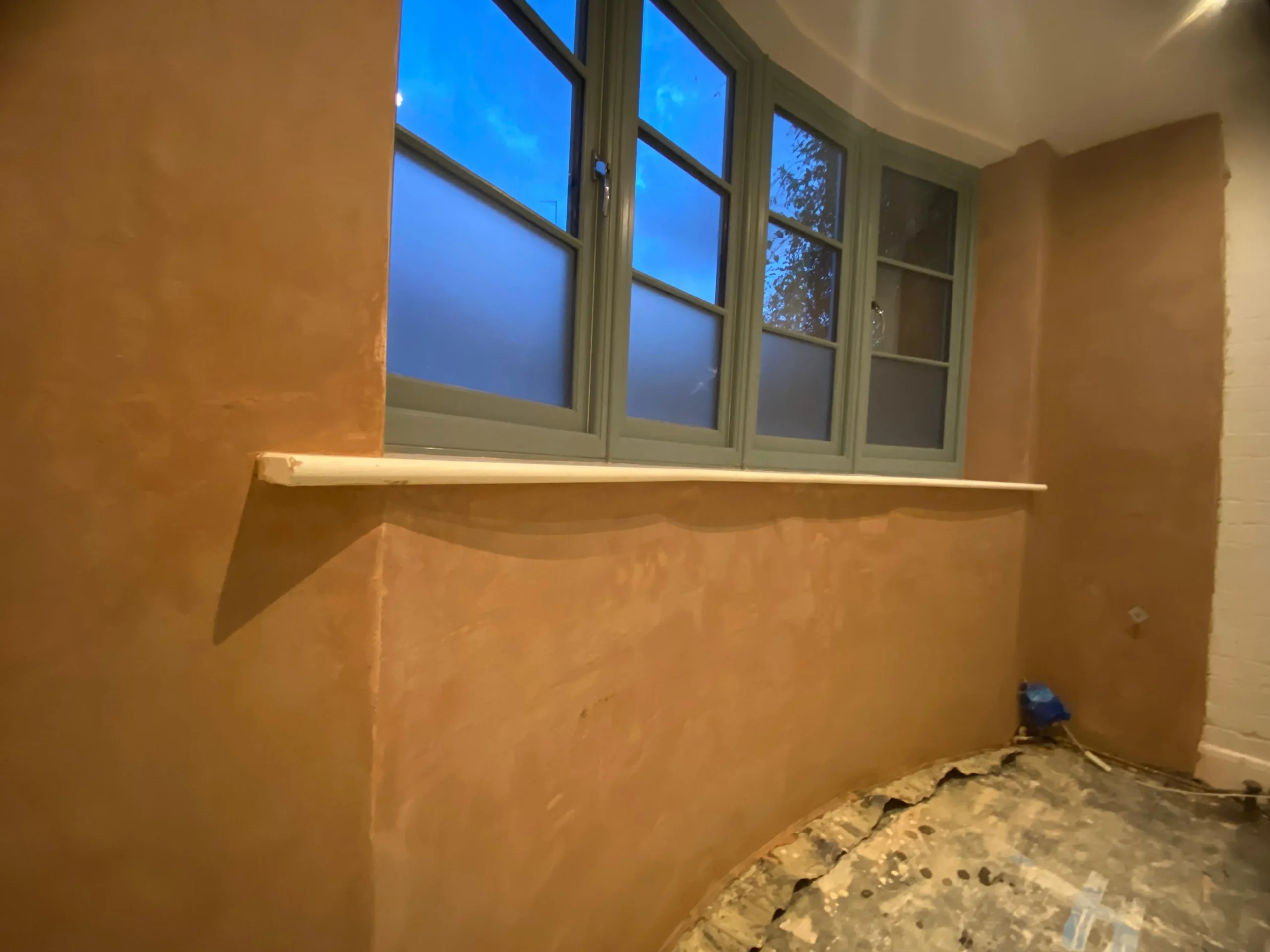 NKP Building Services Portfolio