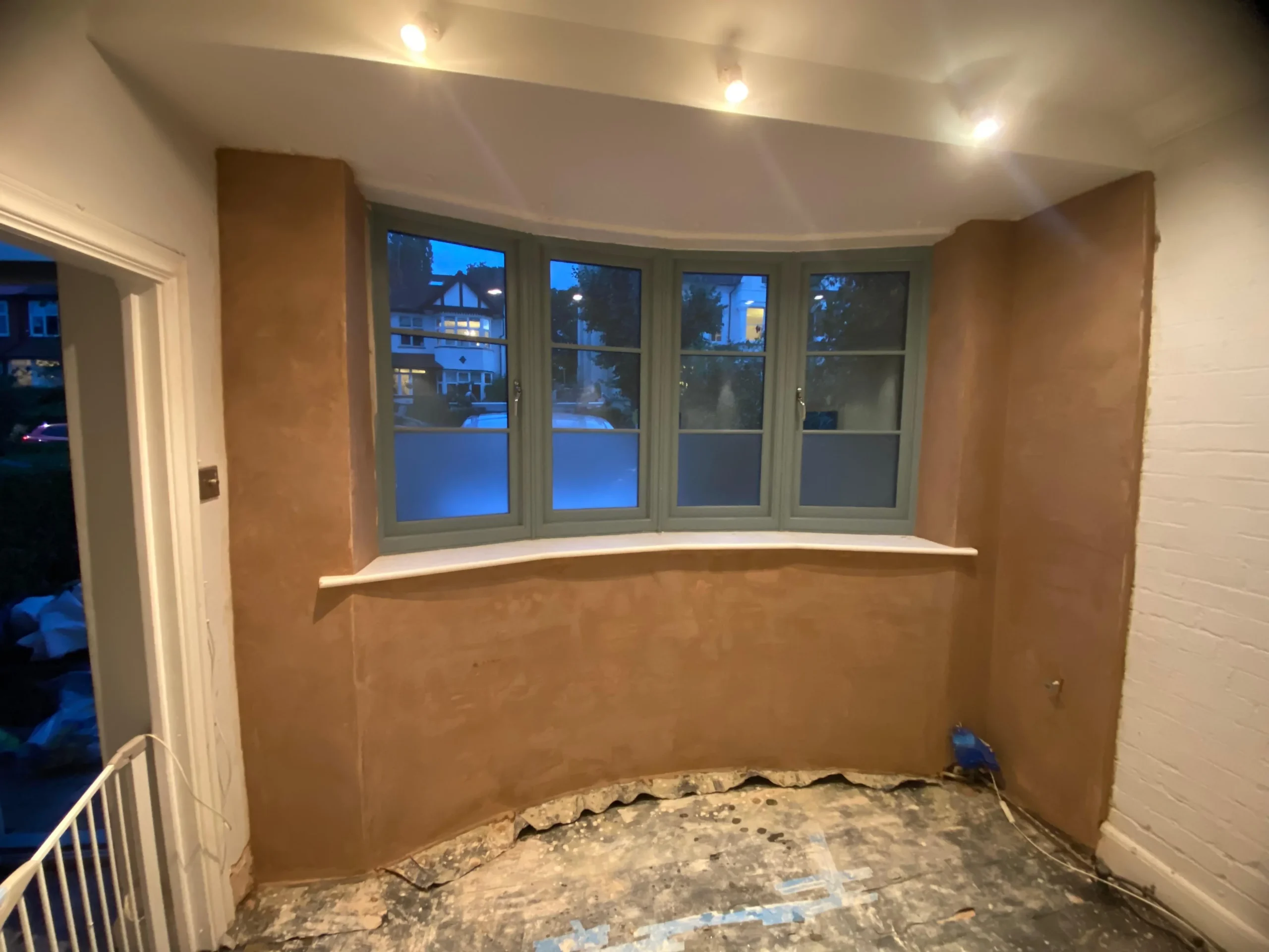 NKP Building Services Portfolio