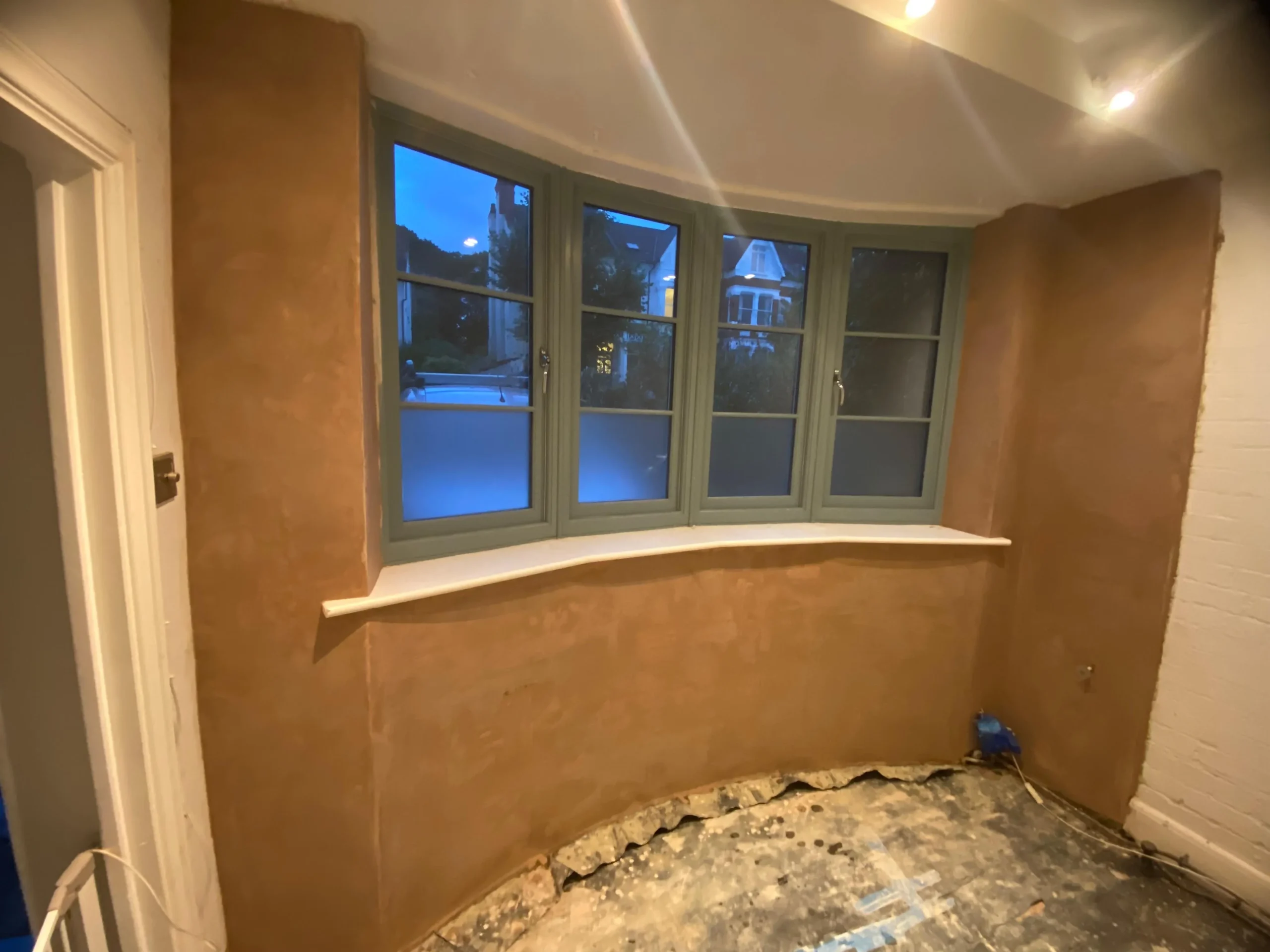 NKP Building Services Portfolio