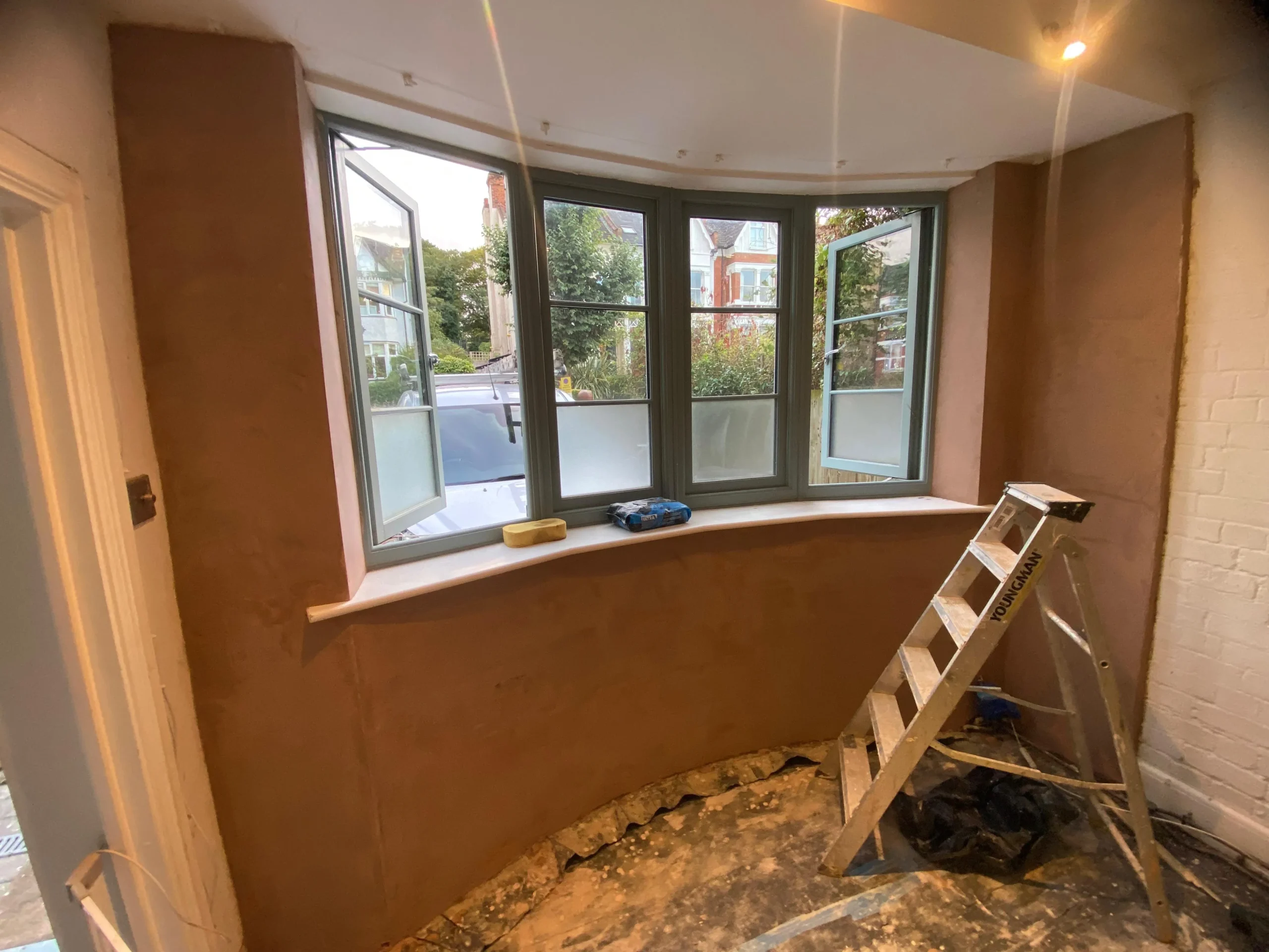 NKP Building Services Portfolio