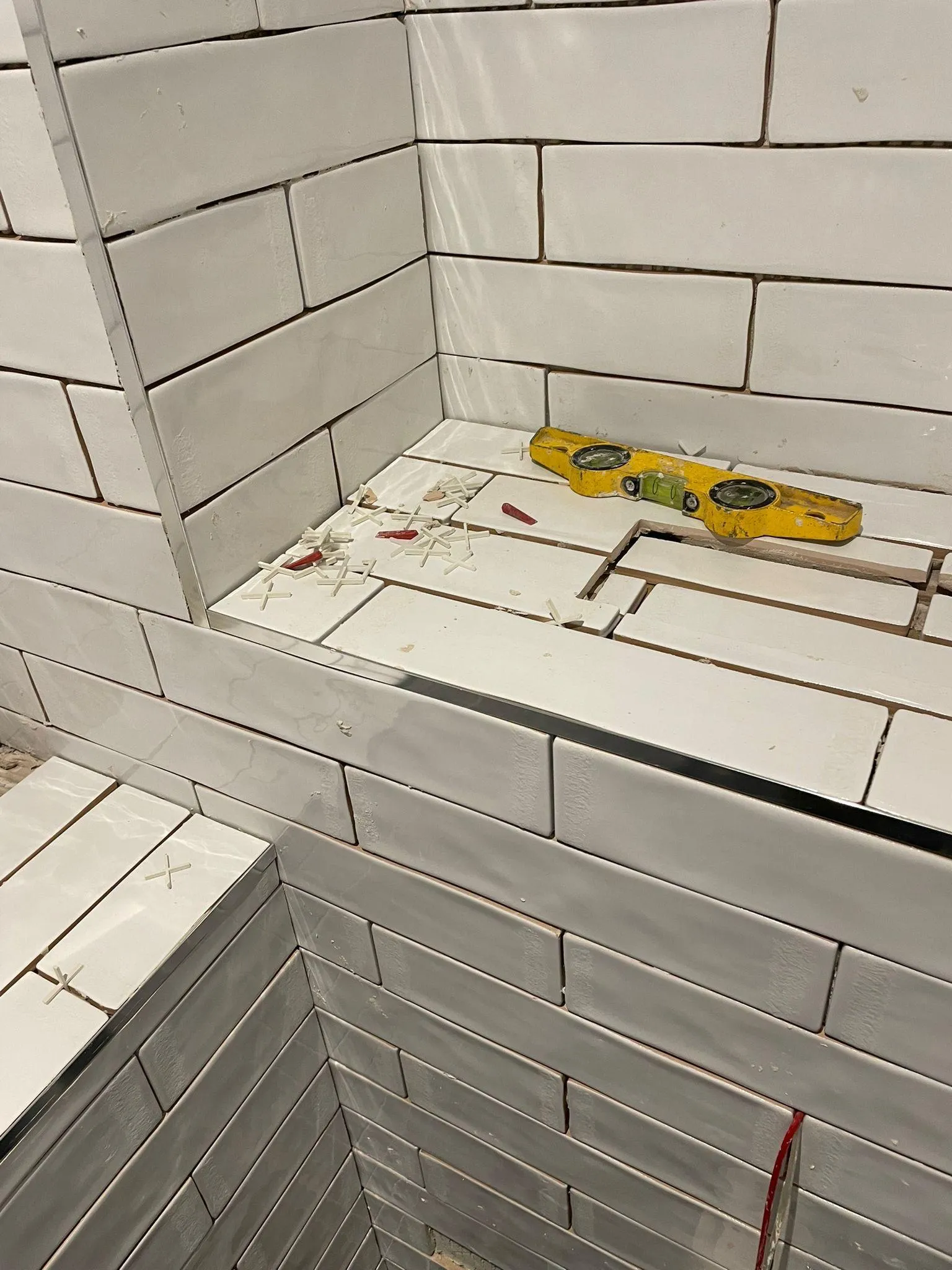 NKP Building Services Portfolio