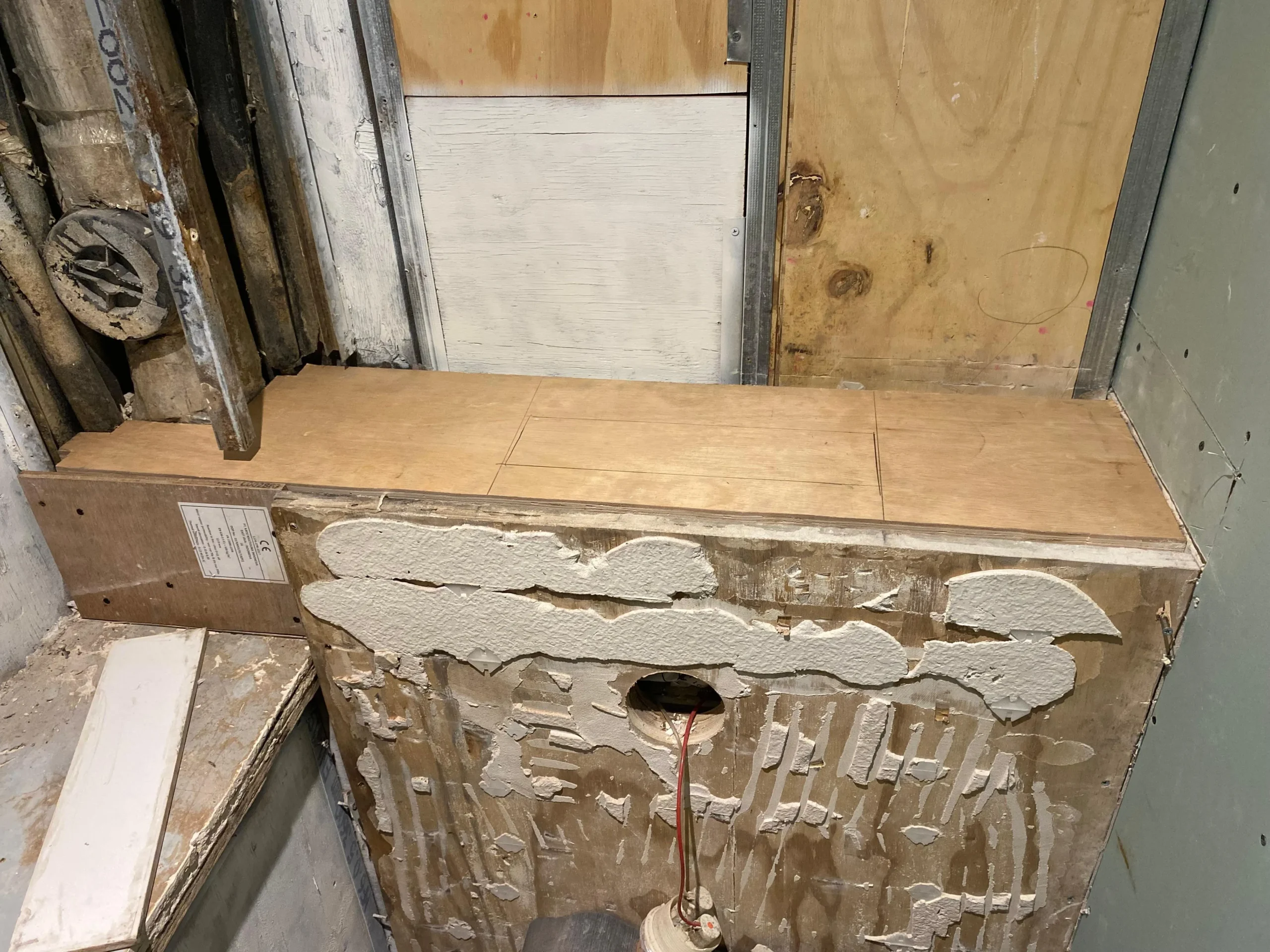 NKP Building Services Portfolio