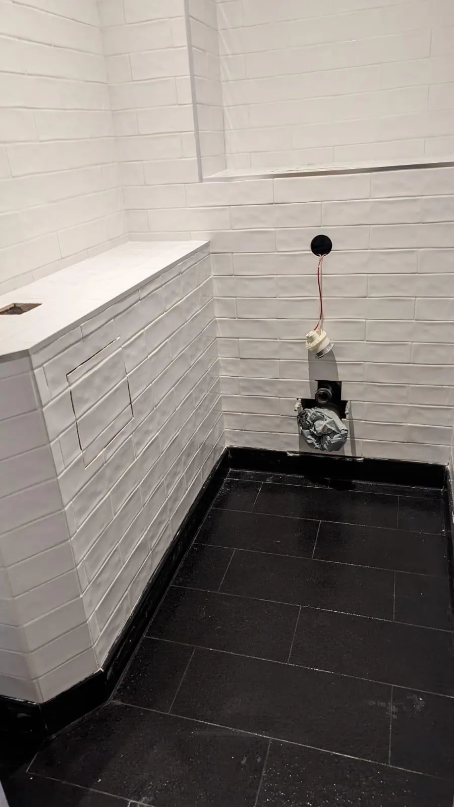 NKP Building Services Portfolio